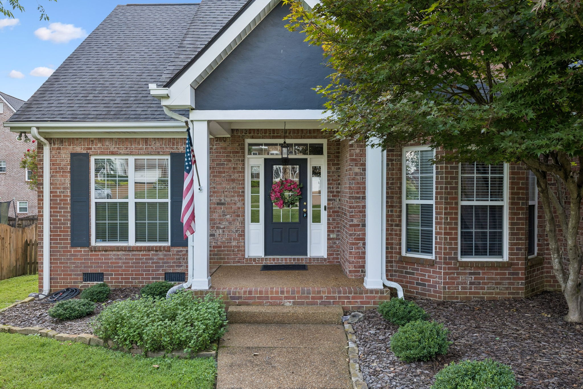 2897 Stewart Campbell Pt, Thompsons Station, TN 37179