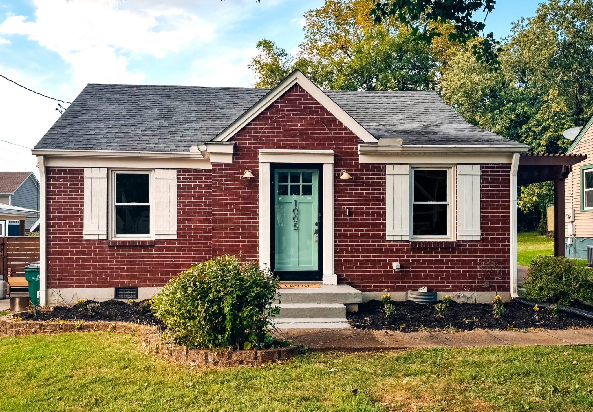 1005 Matthews Ave, Nashville, TN 37216