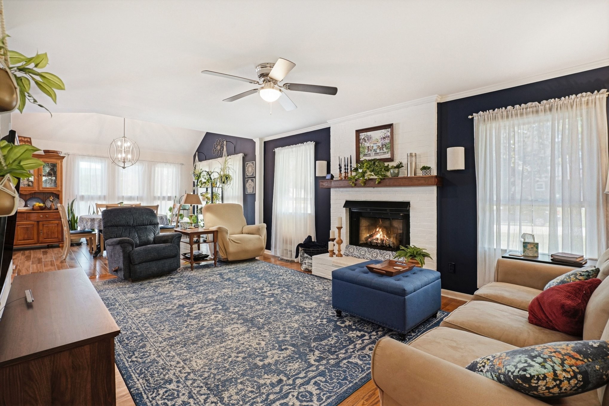 100 Westbrook Ct, Columbia, TN 38401
