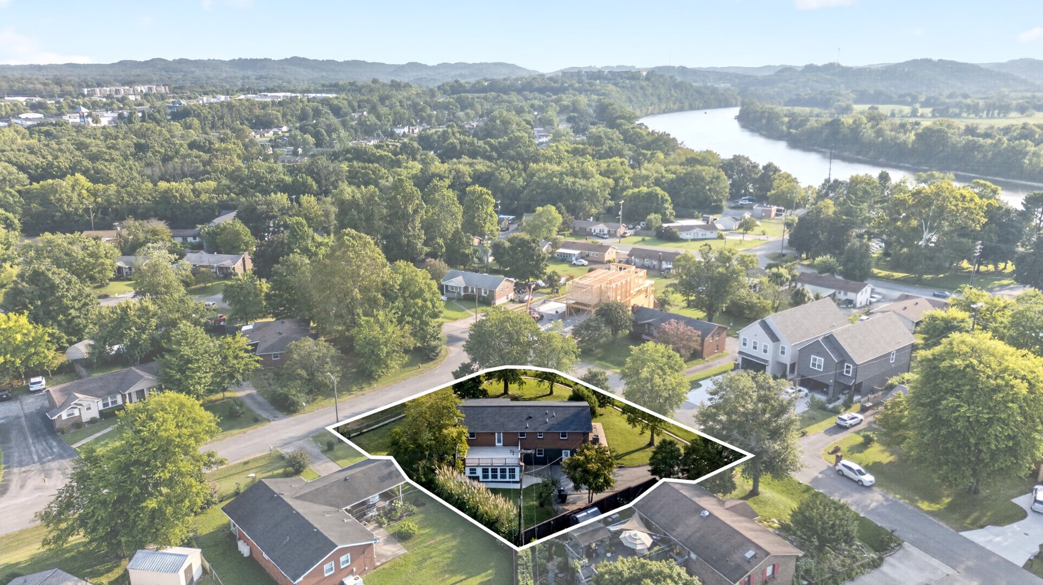 6534 Marauder Dr, Nashville, TN 37209
