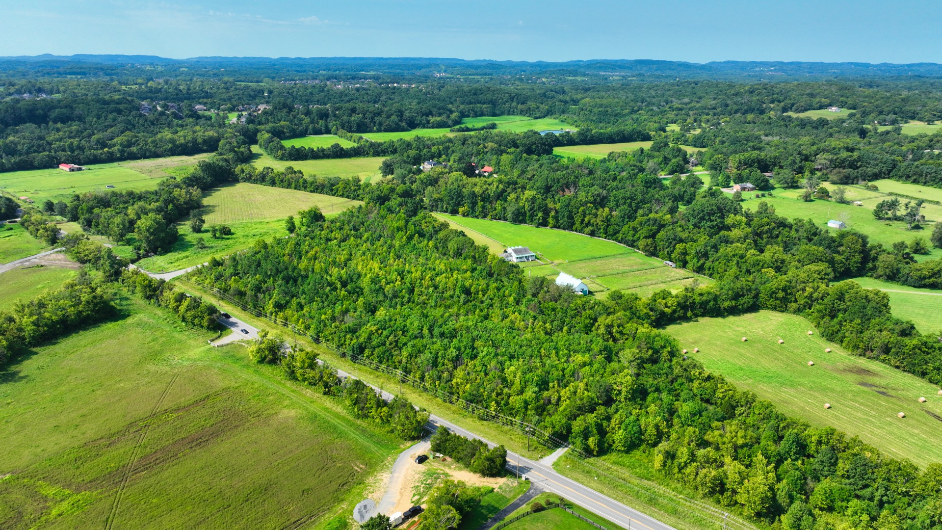 7725 Nolensville Rd Lot 1, Nolensville, TN 37135