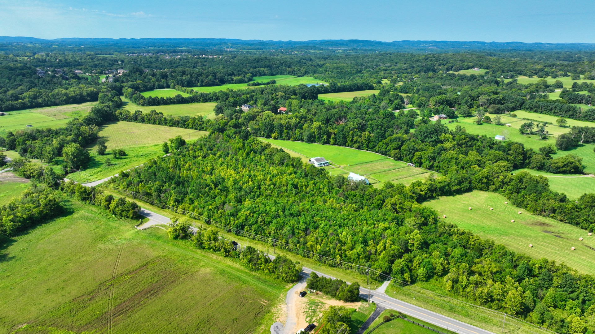 7725 Nolensville Rd Lot 1, Nolensville, TN 37135