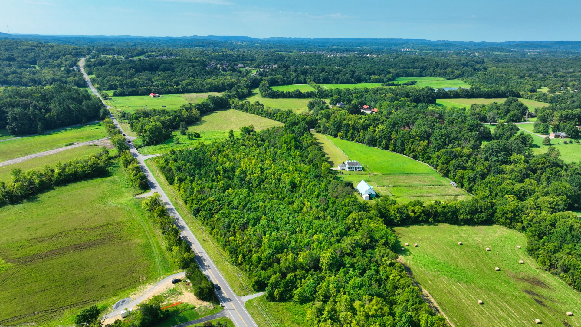 7725 Nolensville Rd Lot 1, Nolensville, TN 37135