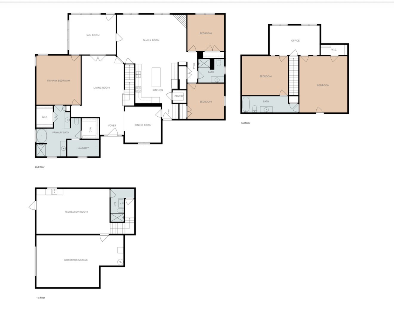 313 Bethlehem Rd, Lebanon, TN 37087