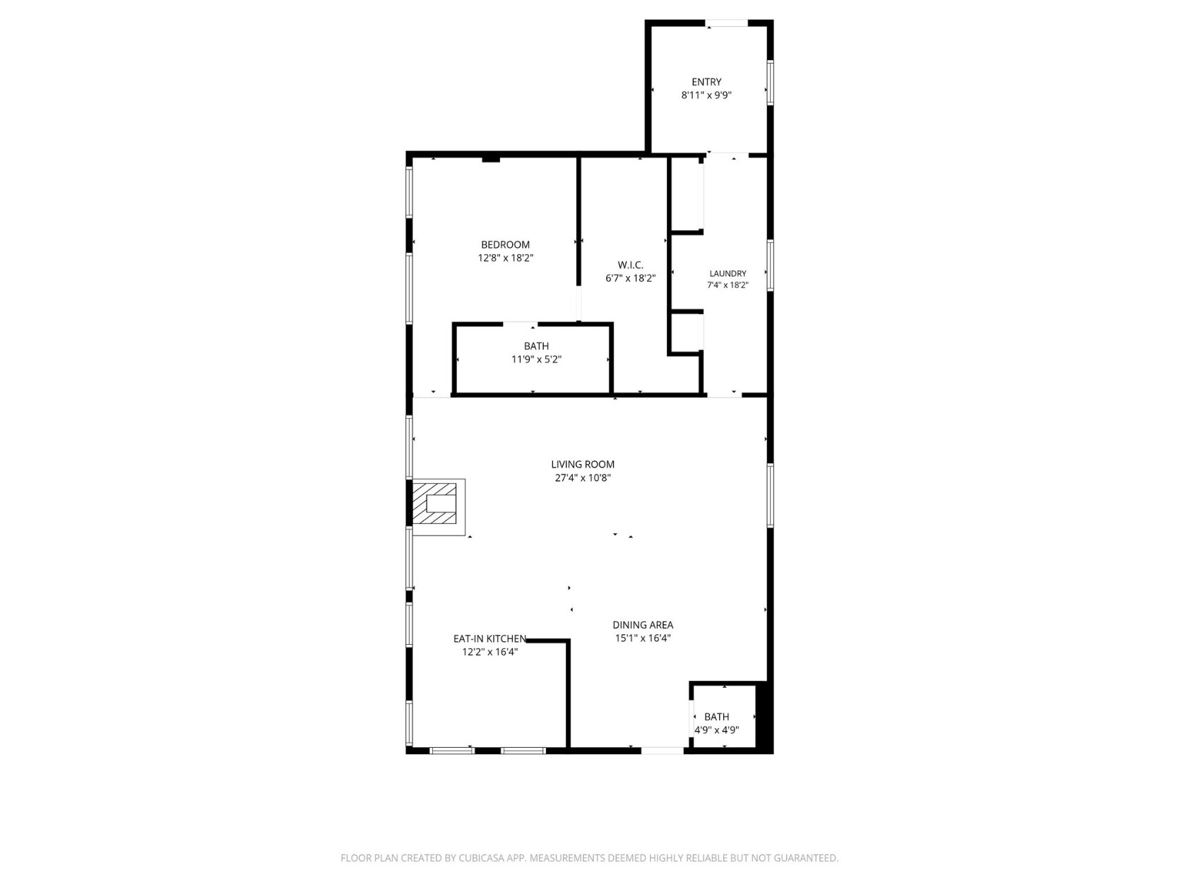 29 Cordell Hull Ln, Elmwood, TN 38560
