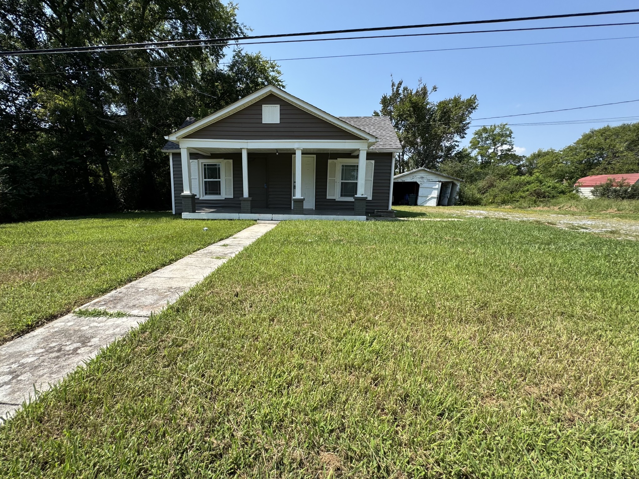 1376 Rutledge Ln, Lebanon, TN 37087