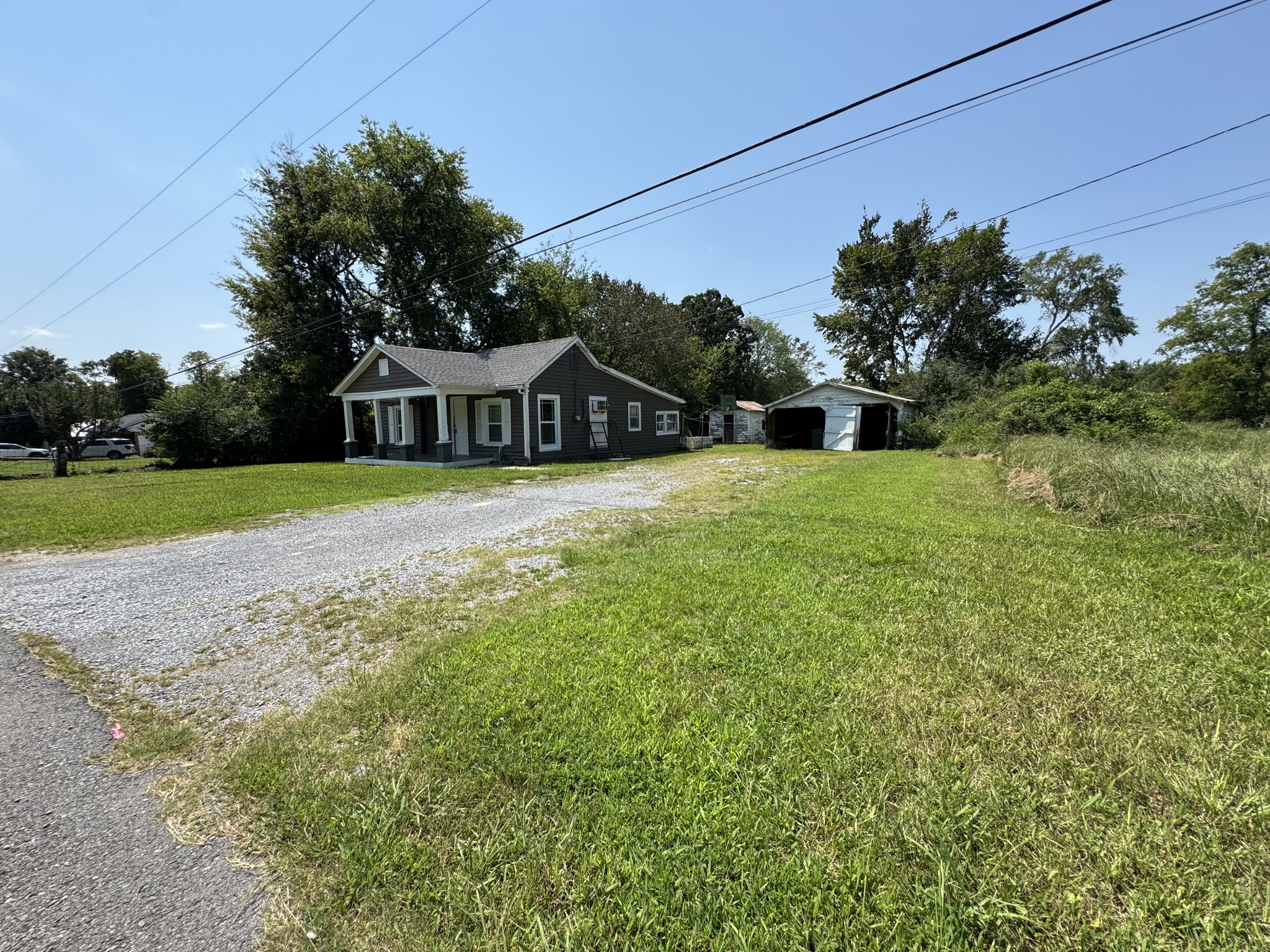 1376 Rutledge Ln, Lebanon, TN 37087