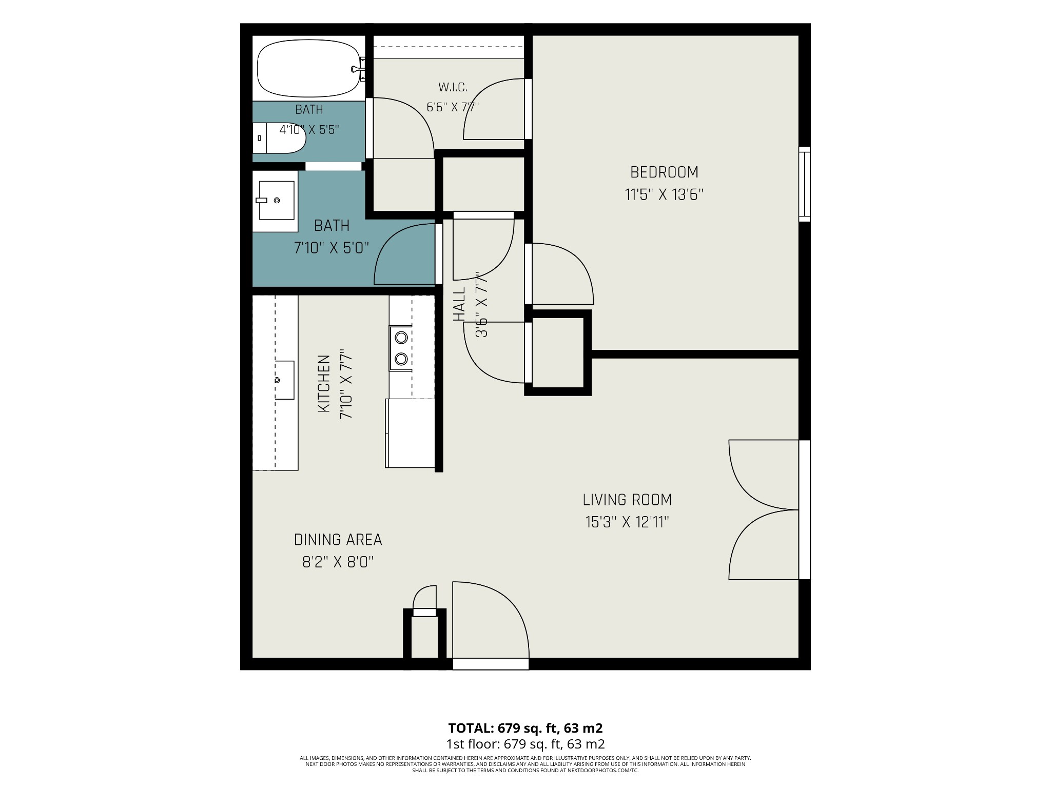 500 Paragon Mills Rd #N1, Nashville, TN 37211