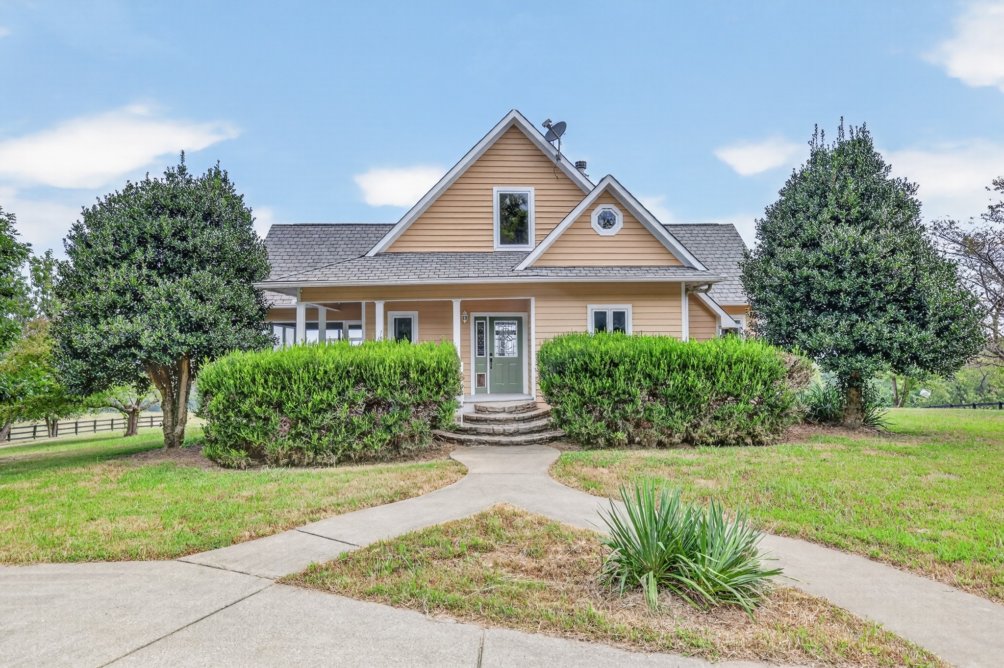 580 Southport Rd, Mount Pleasant, TN 38474