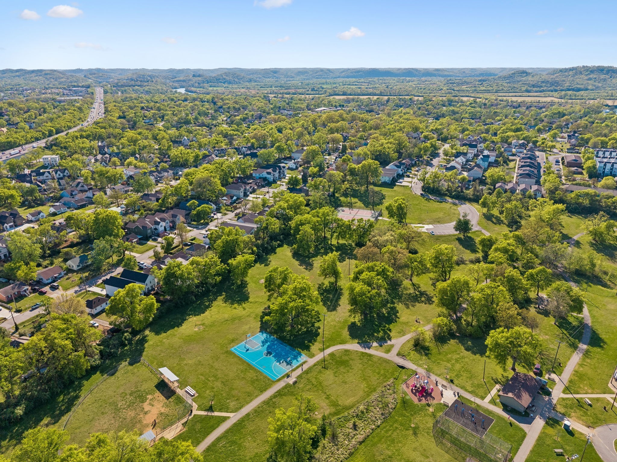 6337A Alamo Pl, Nashville, TN 37209