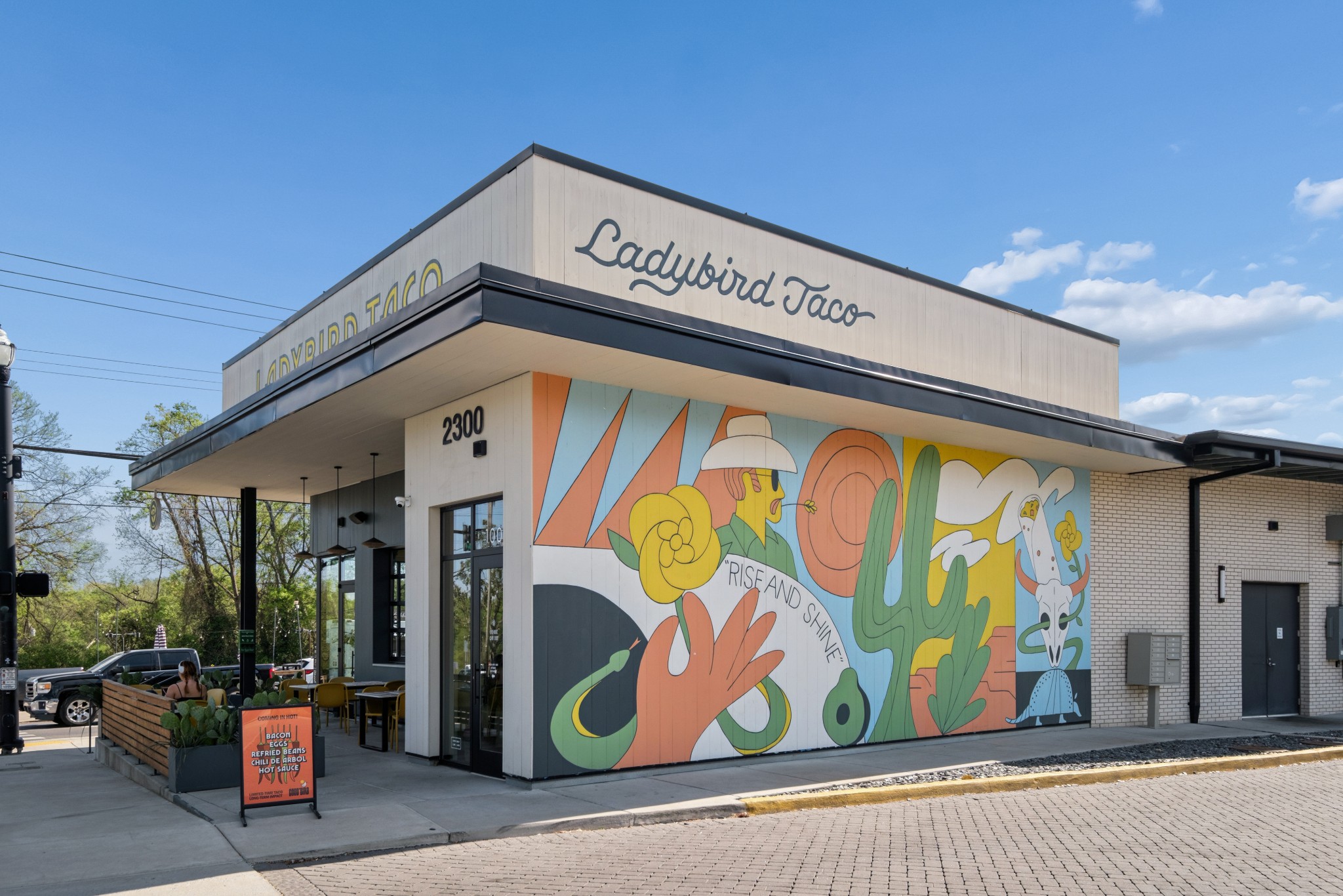 1202 Kirkland Ave, Nashville, TN 37216