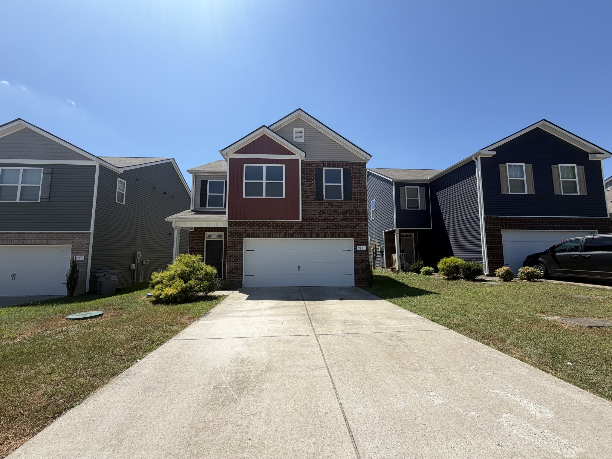 9181 War Eagles Way, Ashland City, TN 37015