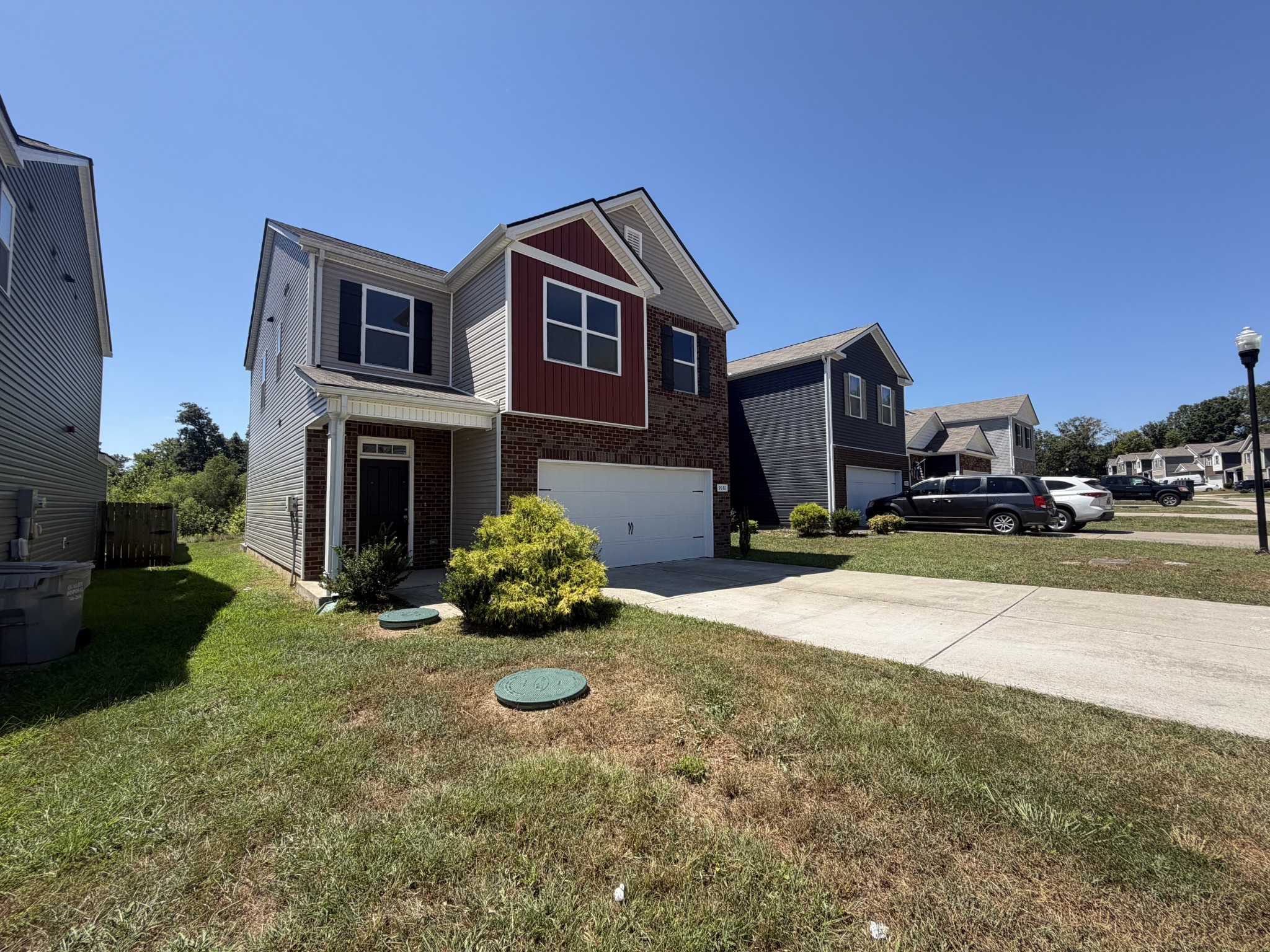 9181 War Eagles Way, Ashland City, TN 37015