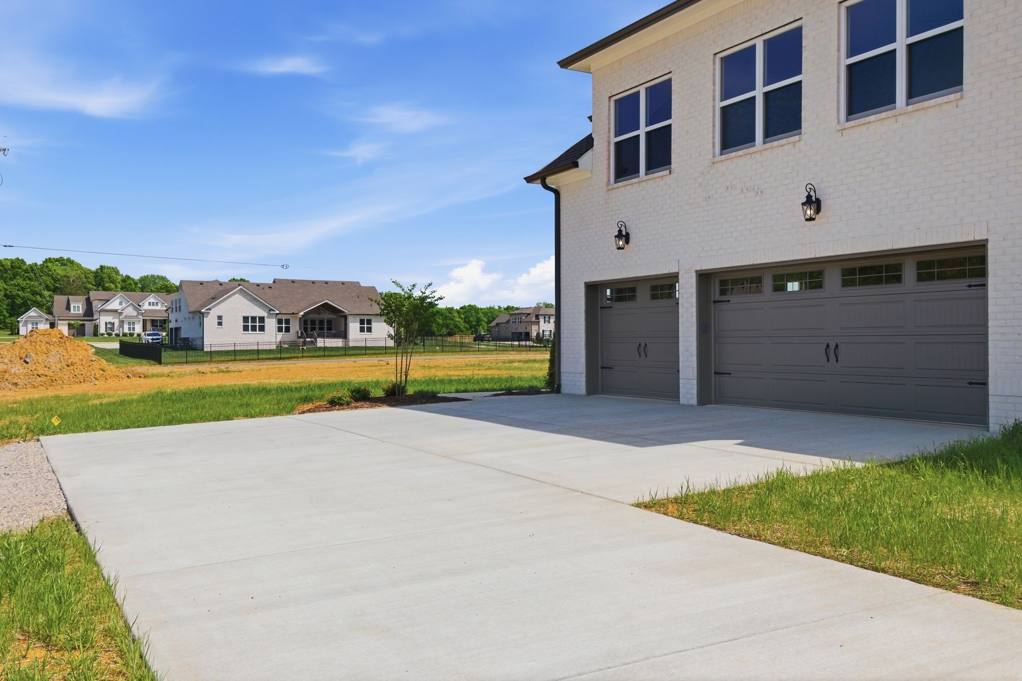 1617 Ronstadt Way, Spring Hill, TN 37174