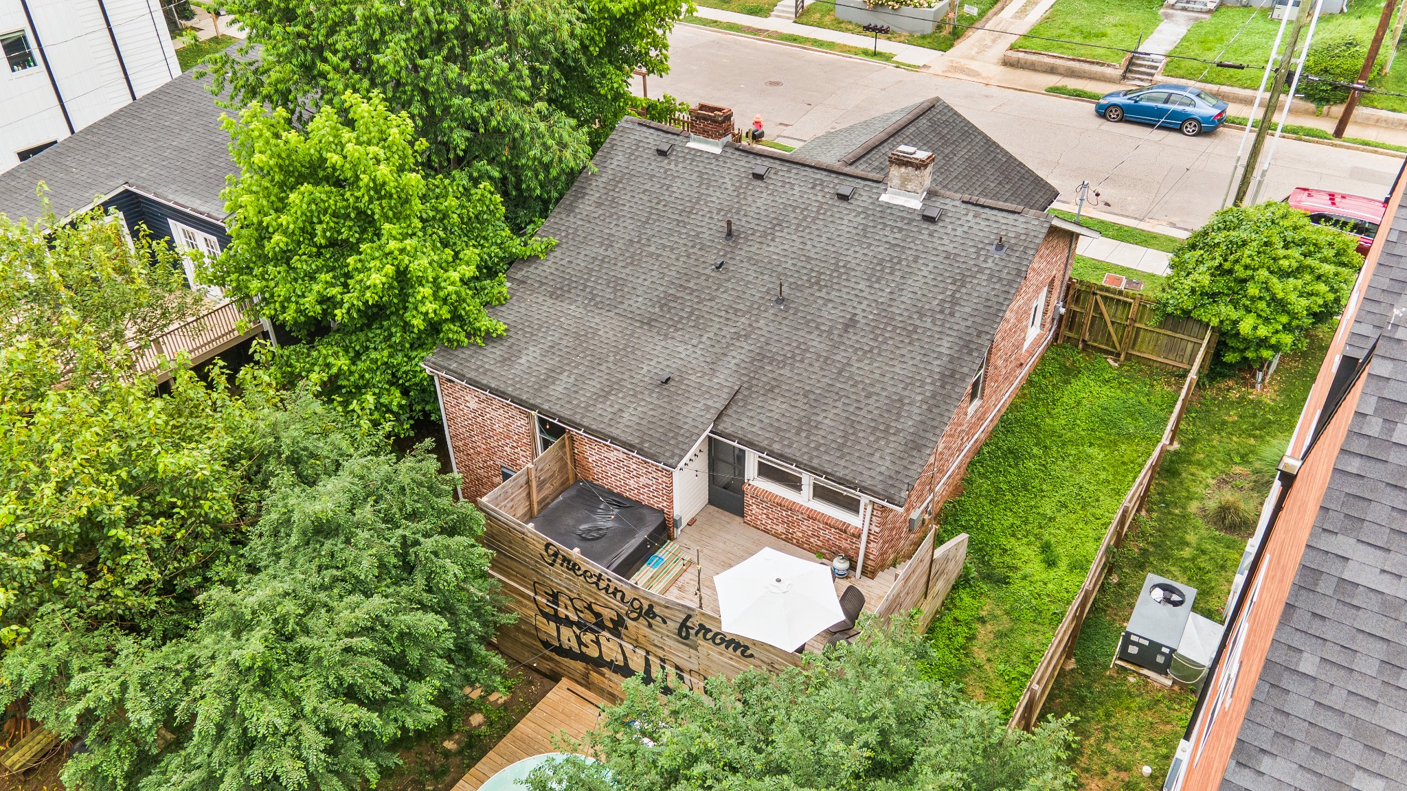 203 N 9th St, Nashville, TN 37206