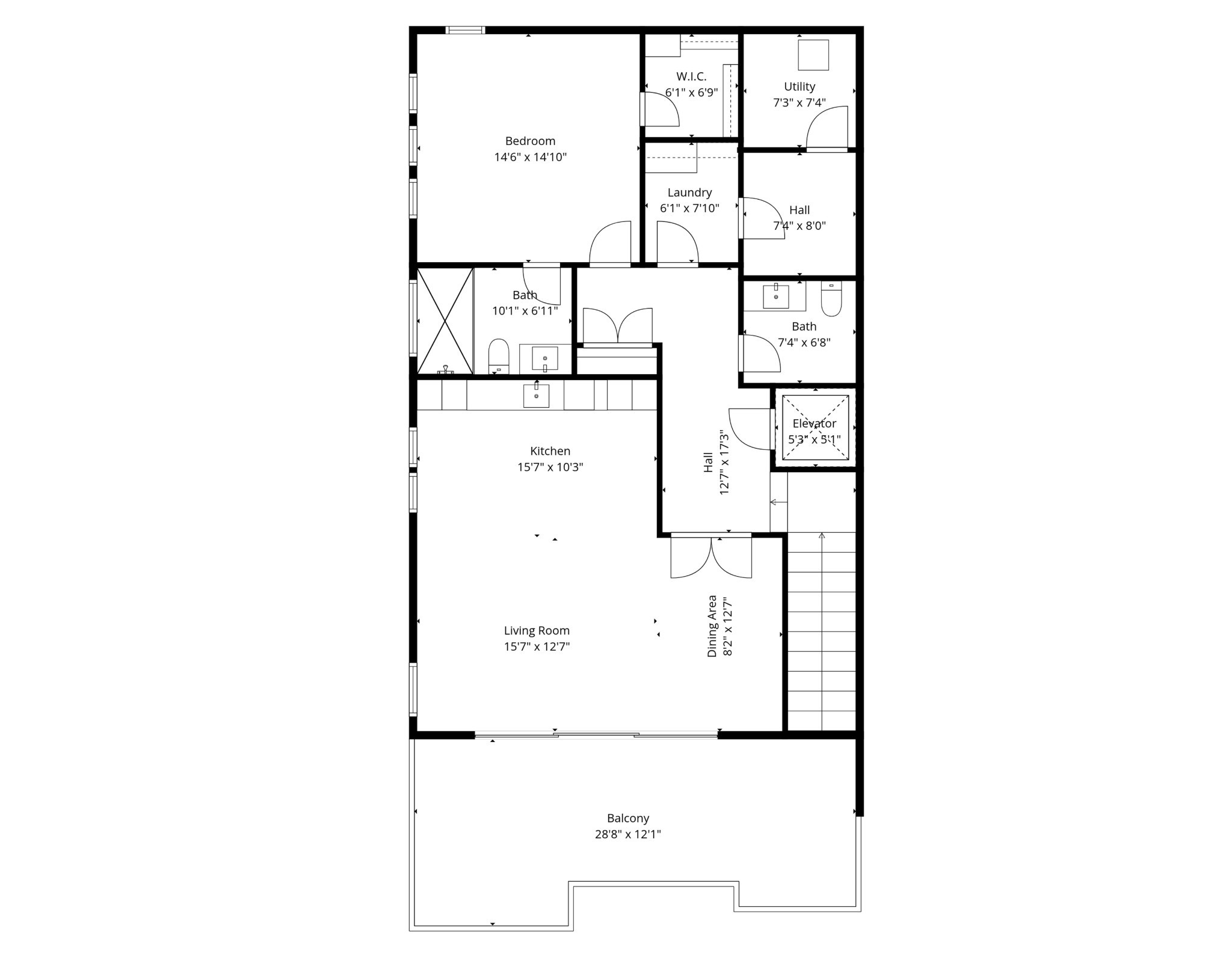 3137B Long Blvd, Nashville, TN 37203