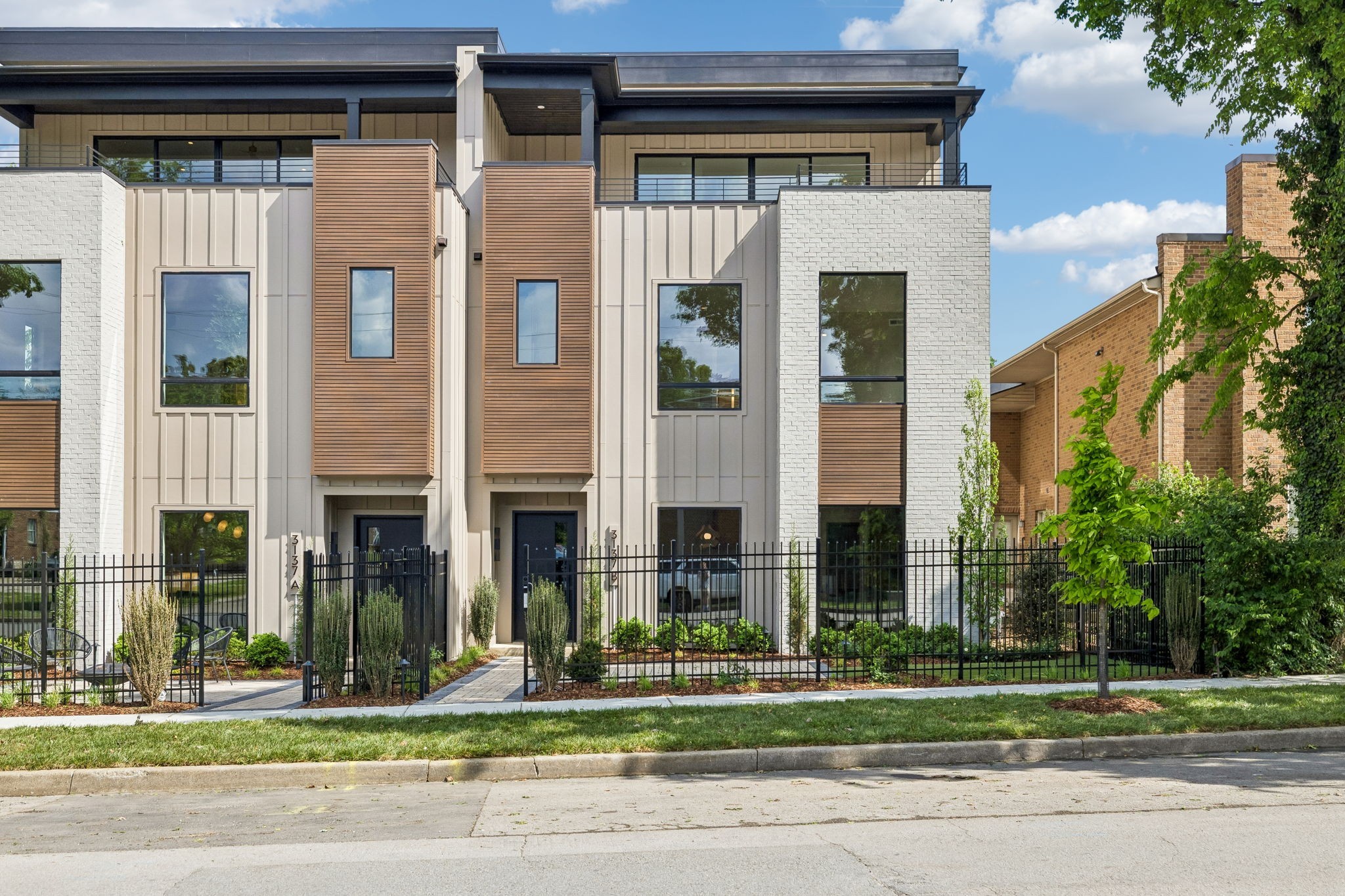 3137B Long Blvd, Nashville, TN 37203