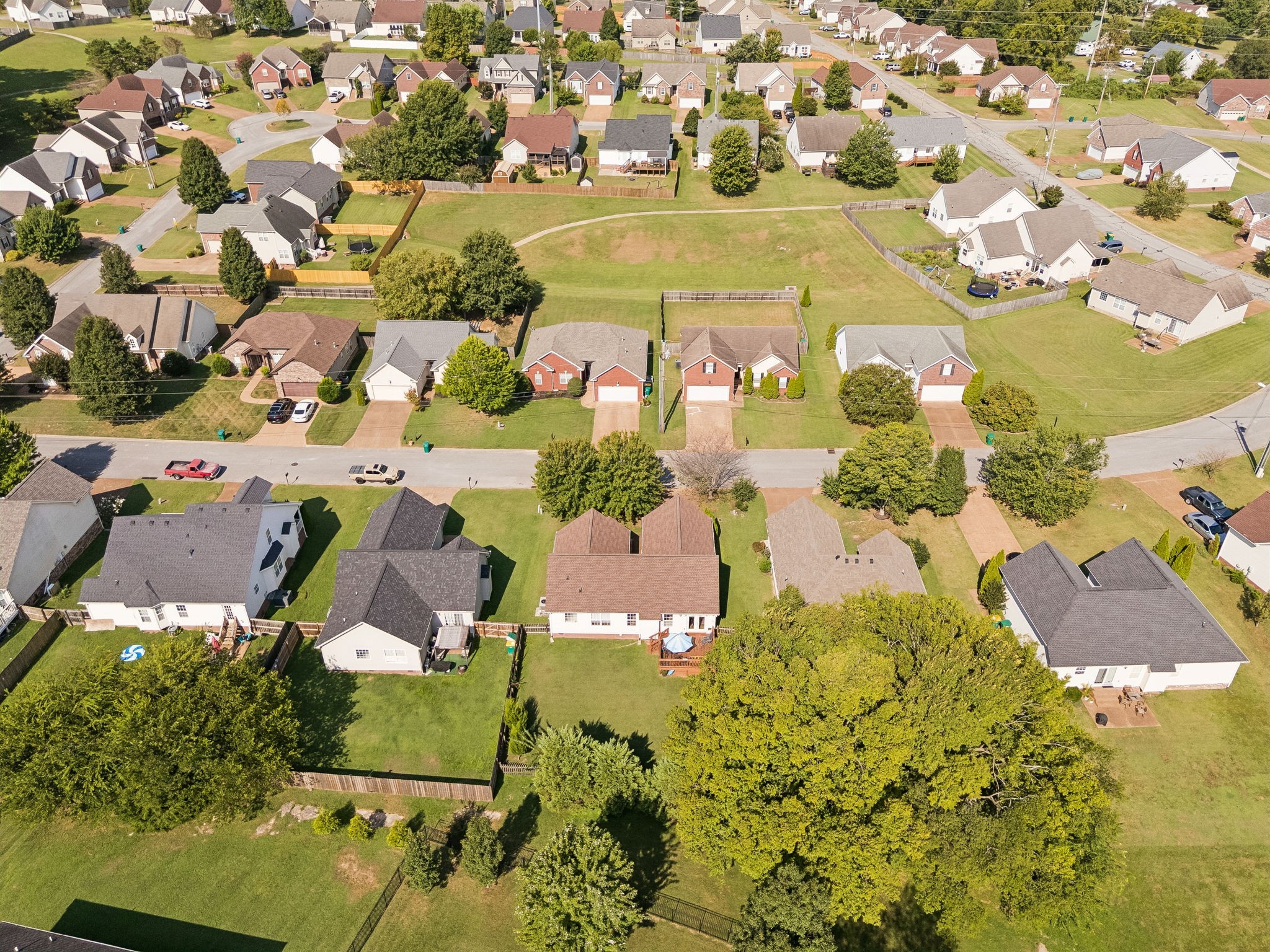 2011 Patrick Way, Spring Hill, TN 37174