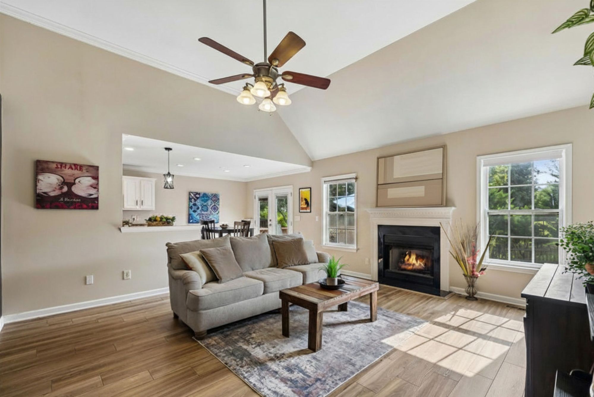 2011 Patrick Way, Spring Hill, TN 37174