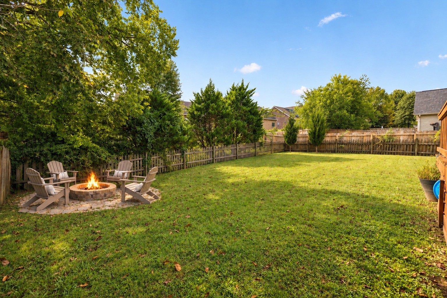2011 Patrick Way, Spring Hill, TN 37174