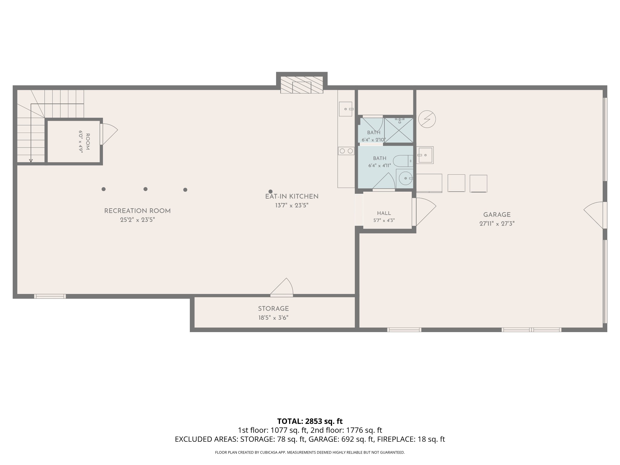 7875 Highway 100, Nashville, TN 37221
