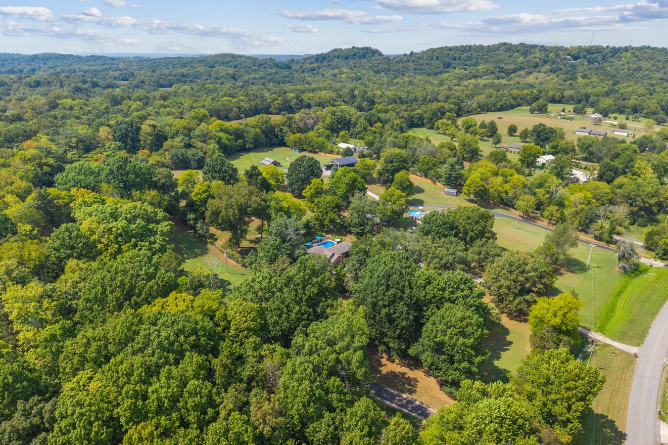 1990 Rock Springs Rd, Columbia, TN 38401