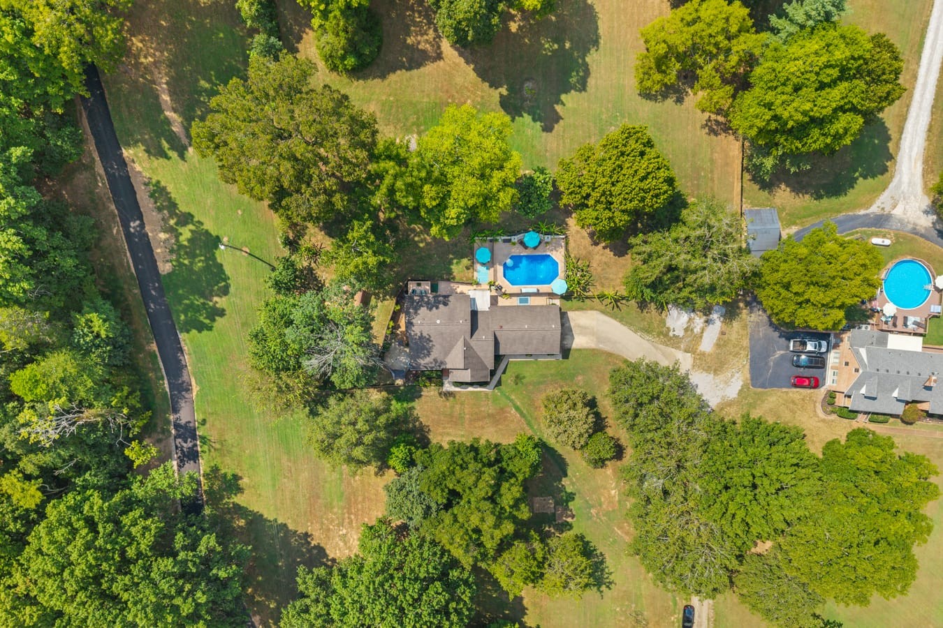 1990 Rock Springs Rd, Columbia, TN 38401