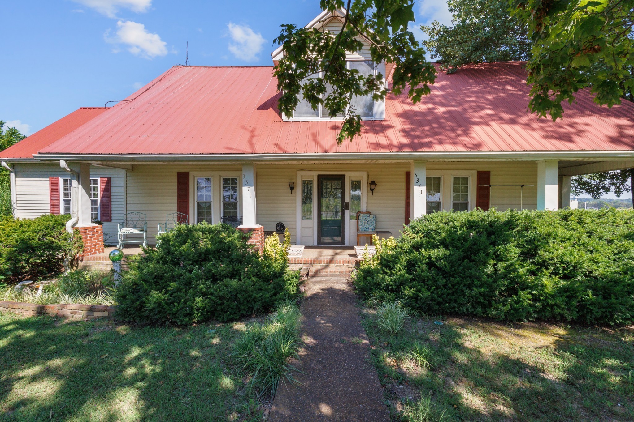 3371 Highway 76, Cottontown, TN 37048