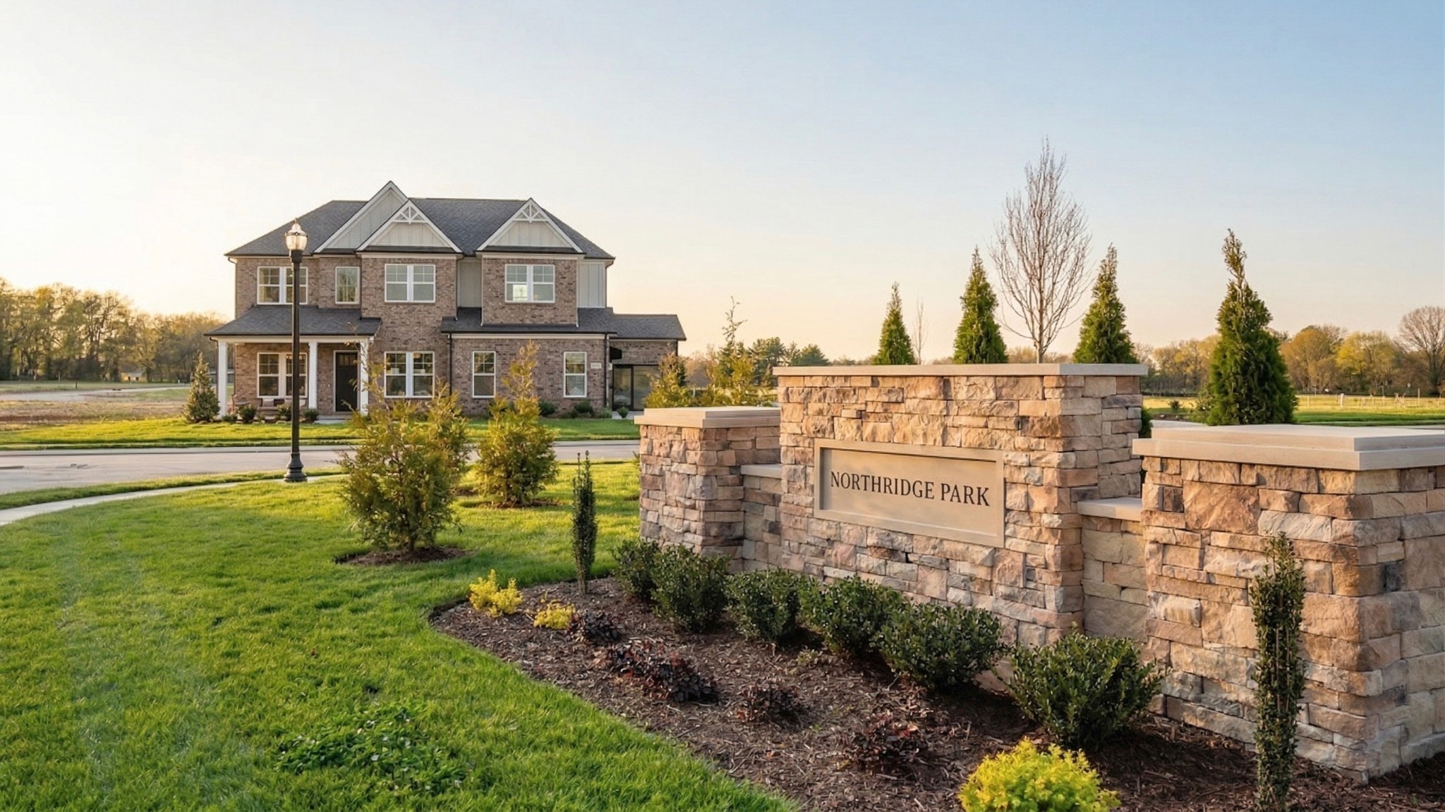2911 Chetco Way, Murfreesboro, TN 37129