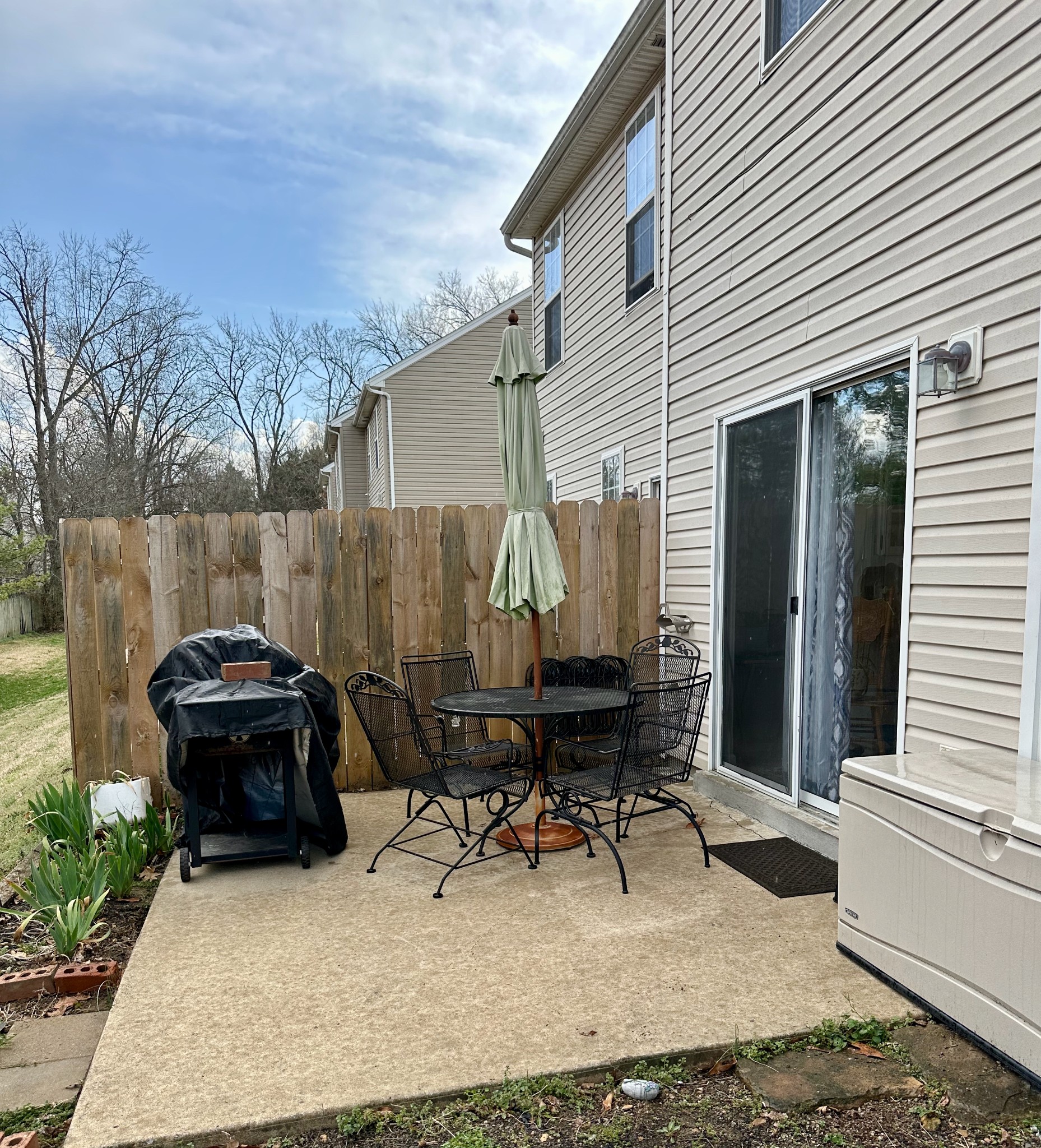3030 Ned Shelton Rd #212, Nashville, TN 37217