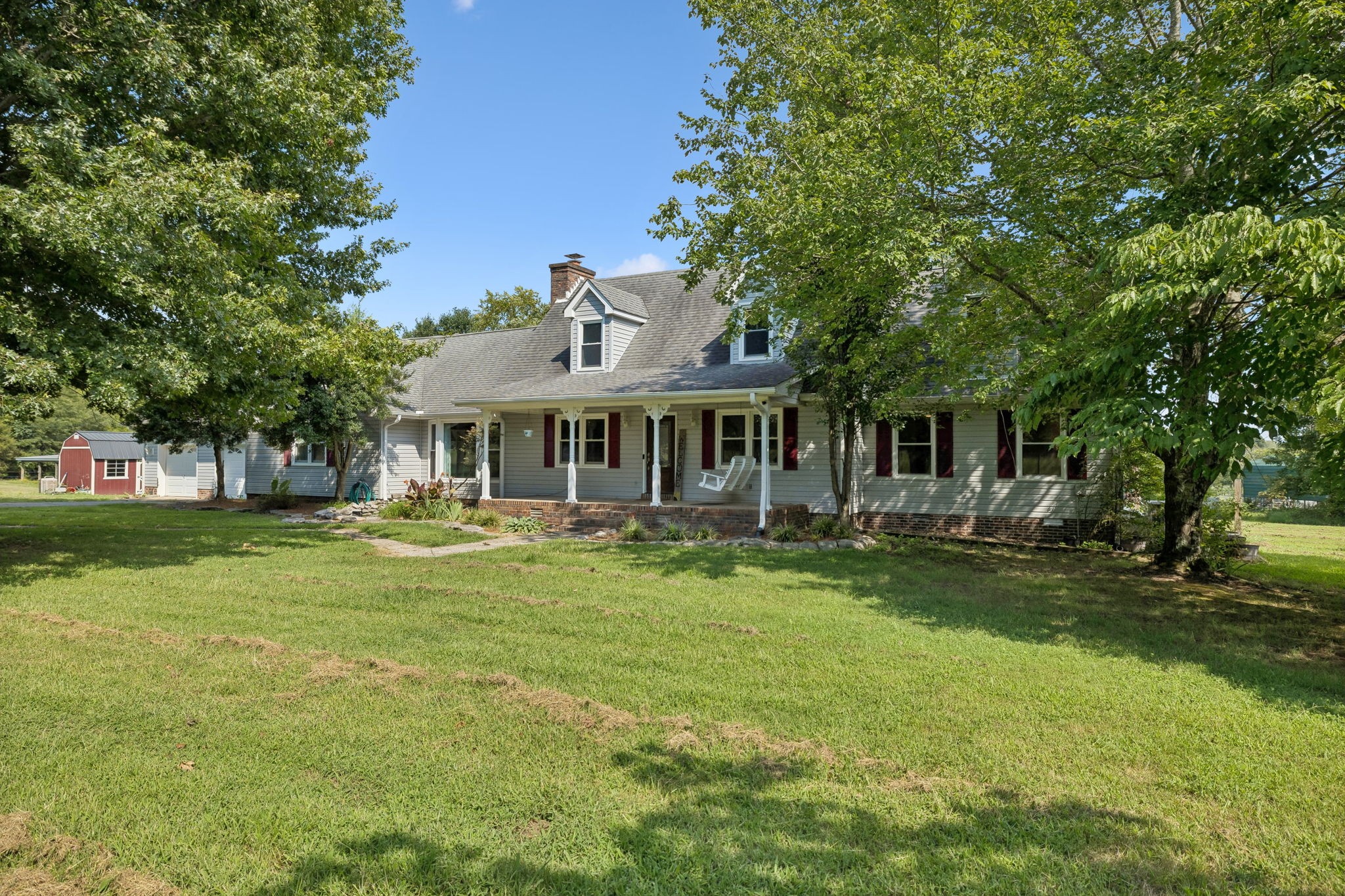 470 Mitchell Rd, Lebanon, TN 37087