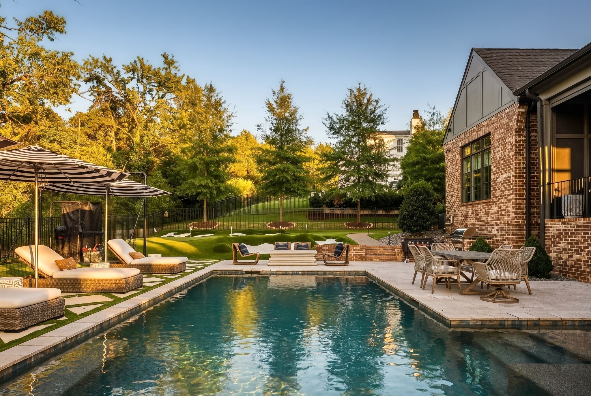 9240 Lehigh Dr, Brentwood, TN 37027