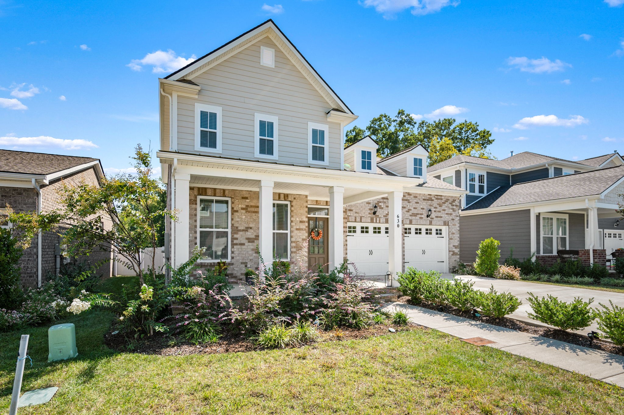 630 Seuss Way, Hendersonville, TN 37075