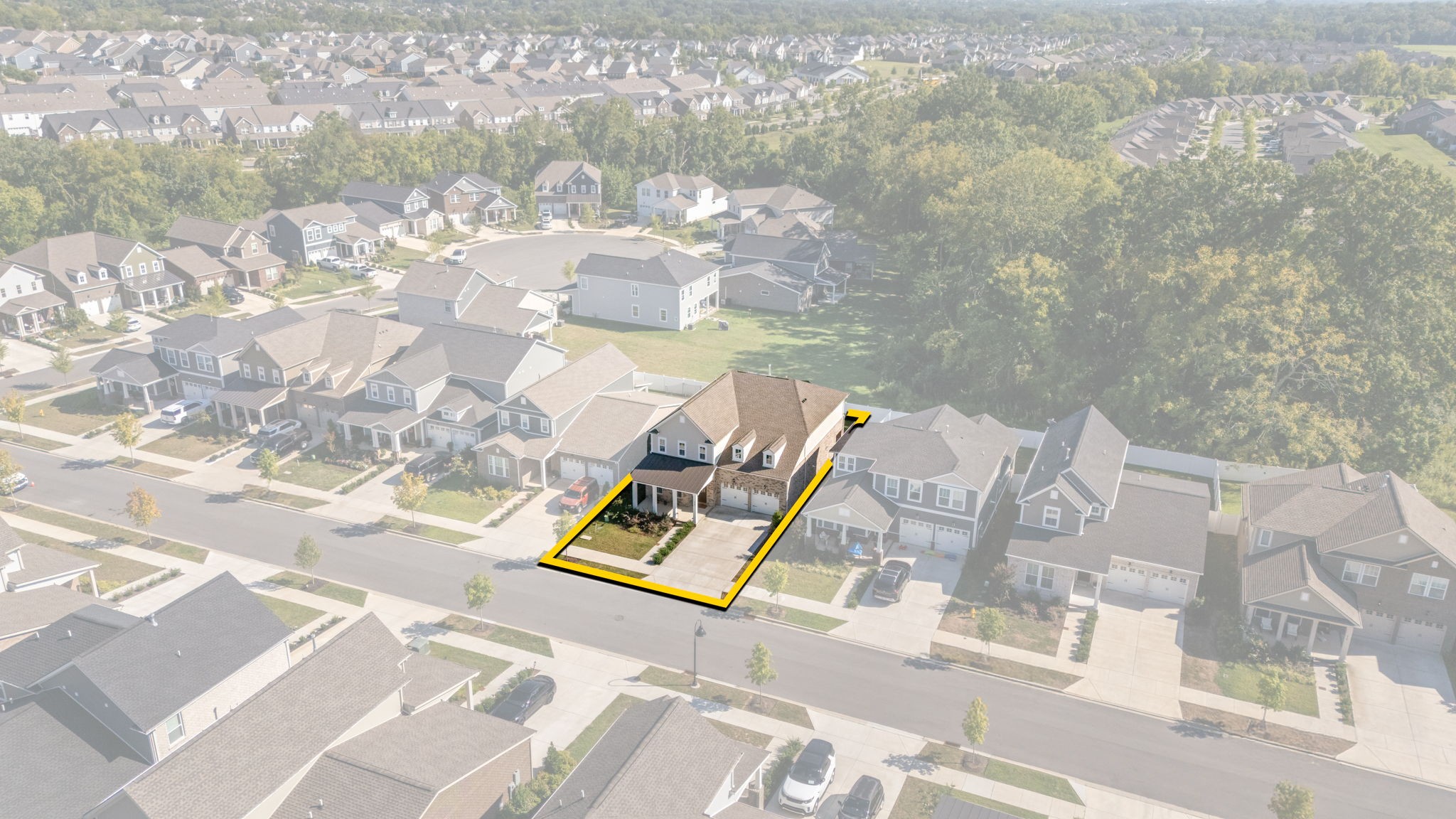 630 Seuss Way, Hendersonville, TN 37075
