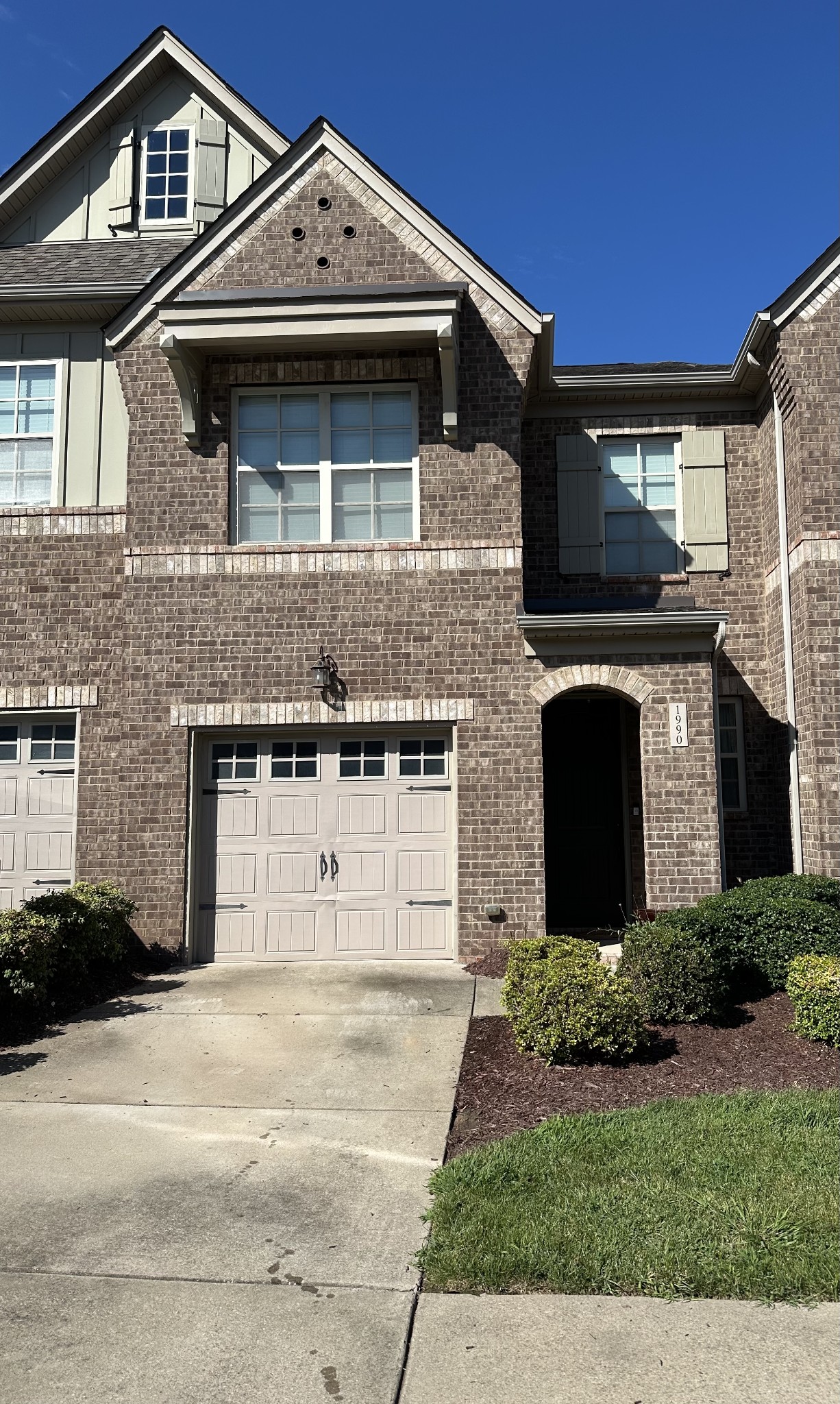 1990 Newark Ln, Thompsons Station, TN 37179