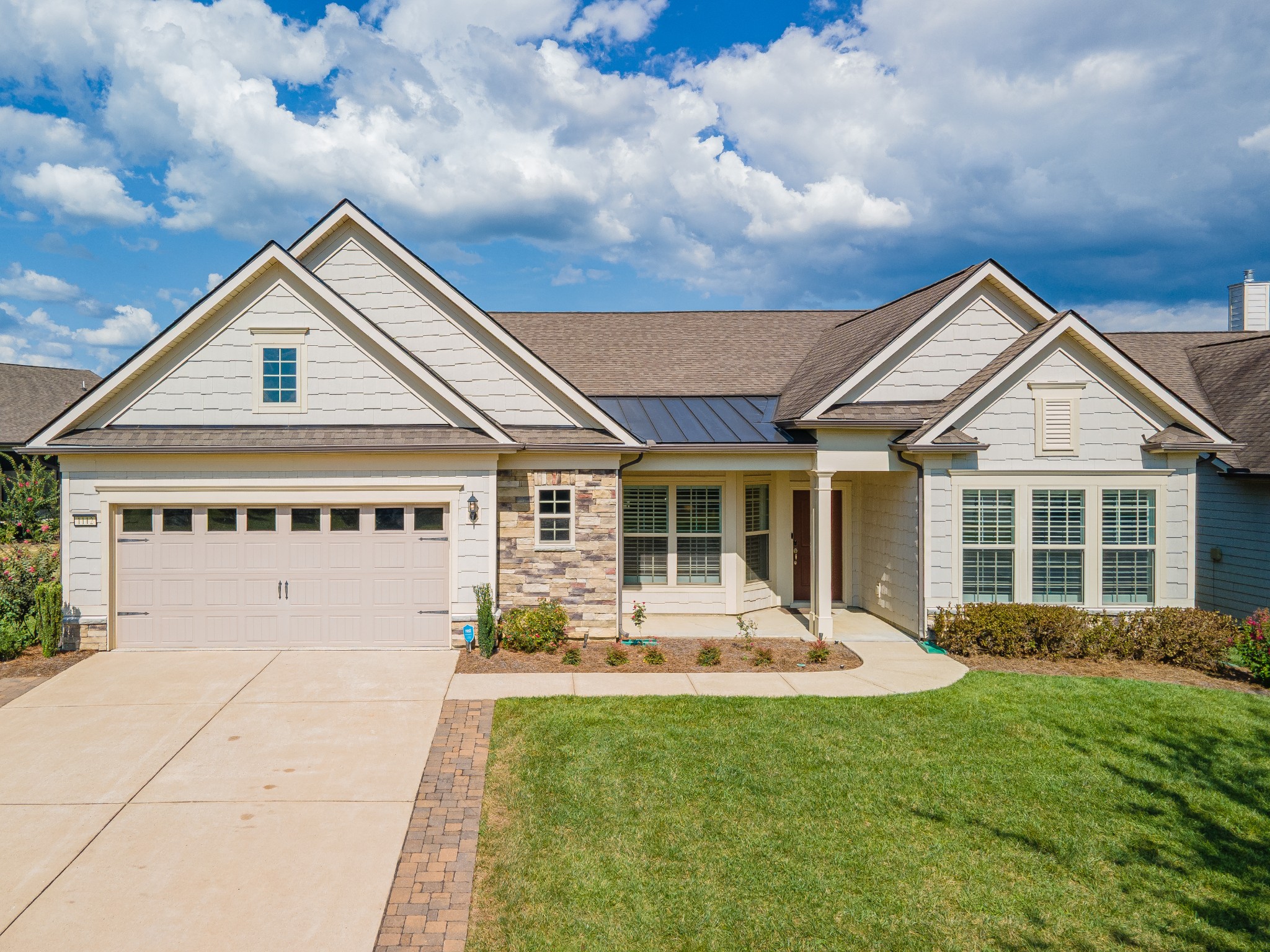 1112 Davidson Walk, Spring Hill, TN 37174