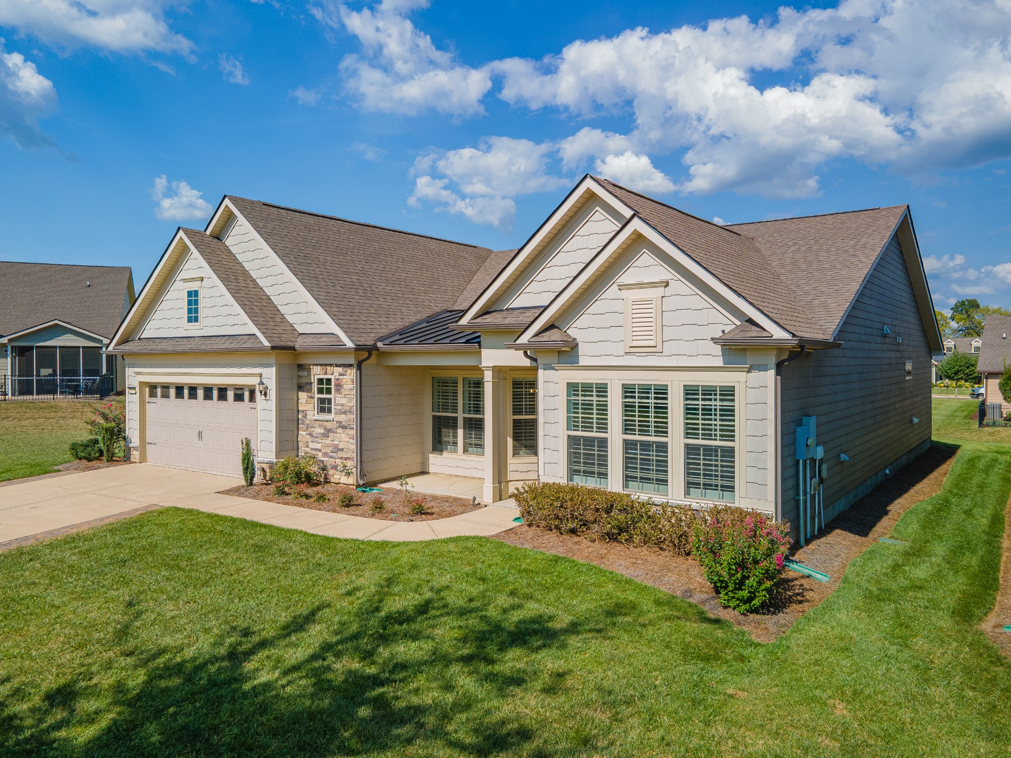 1112 Davidson Walk, Spring Hill, TN 37174
