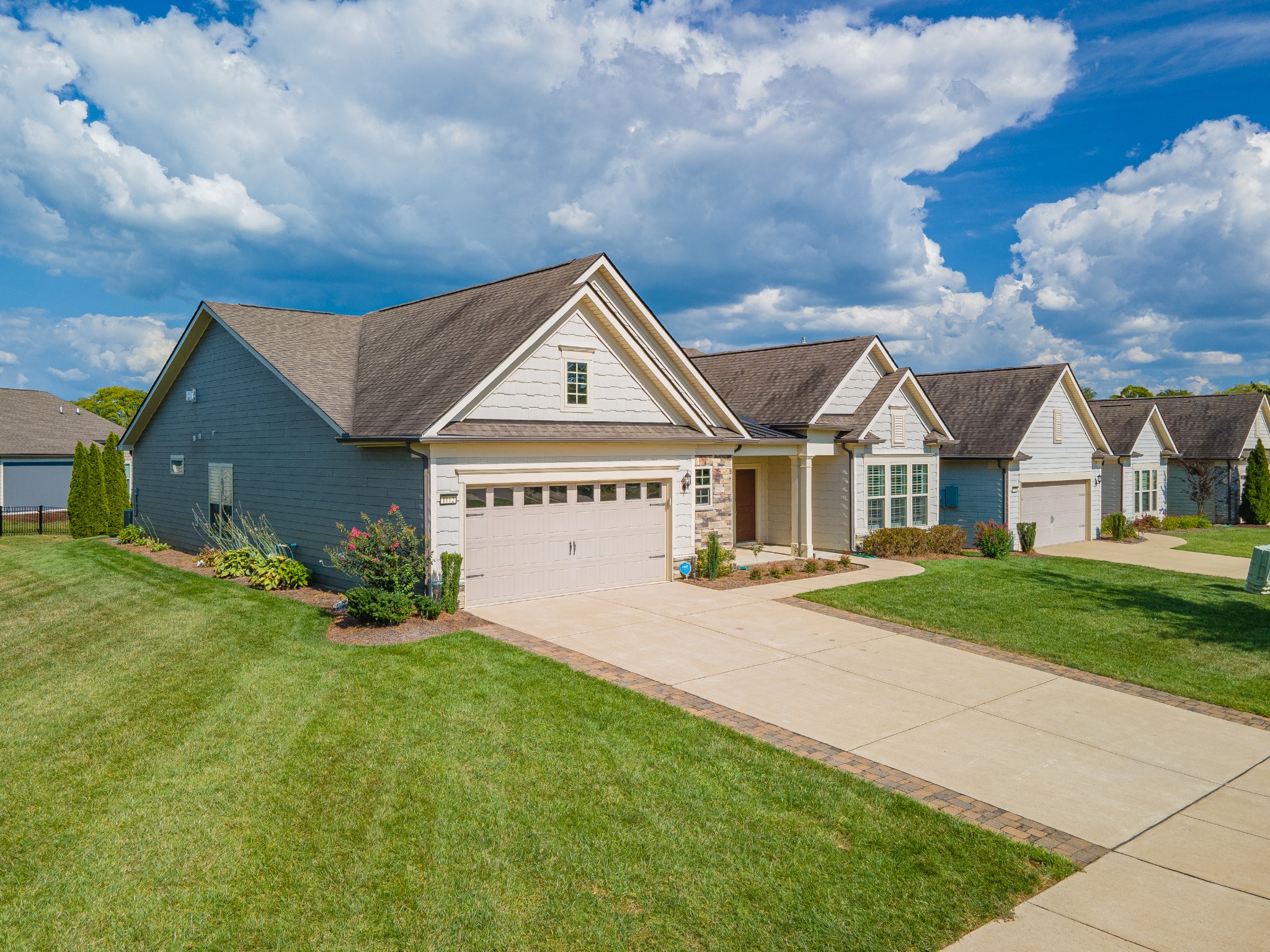 1112 Davidson Walk, Spring Hill, TN 37174