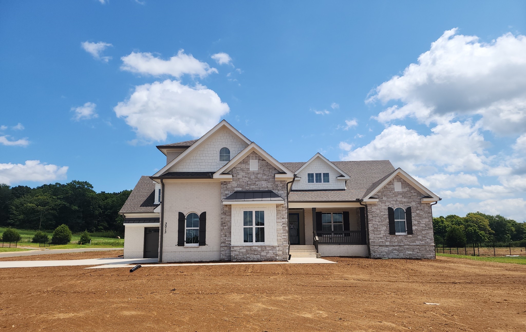 1637 Ronstadt Way, Spring Hill, TN 37174