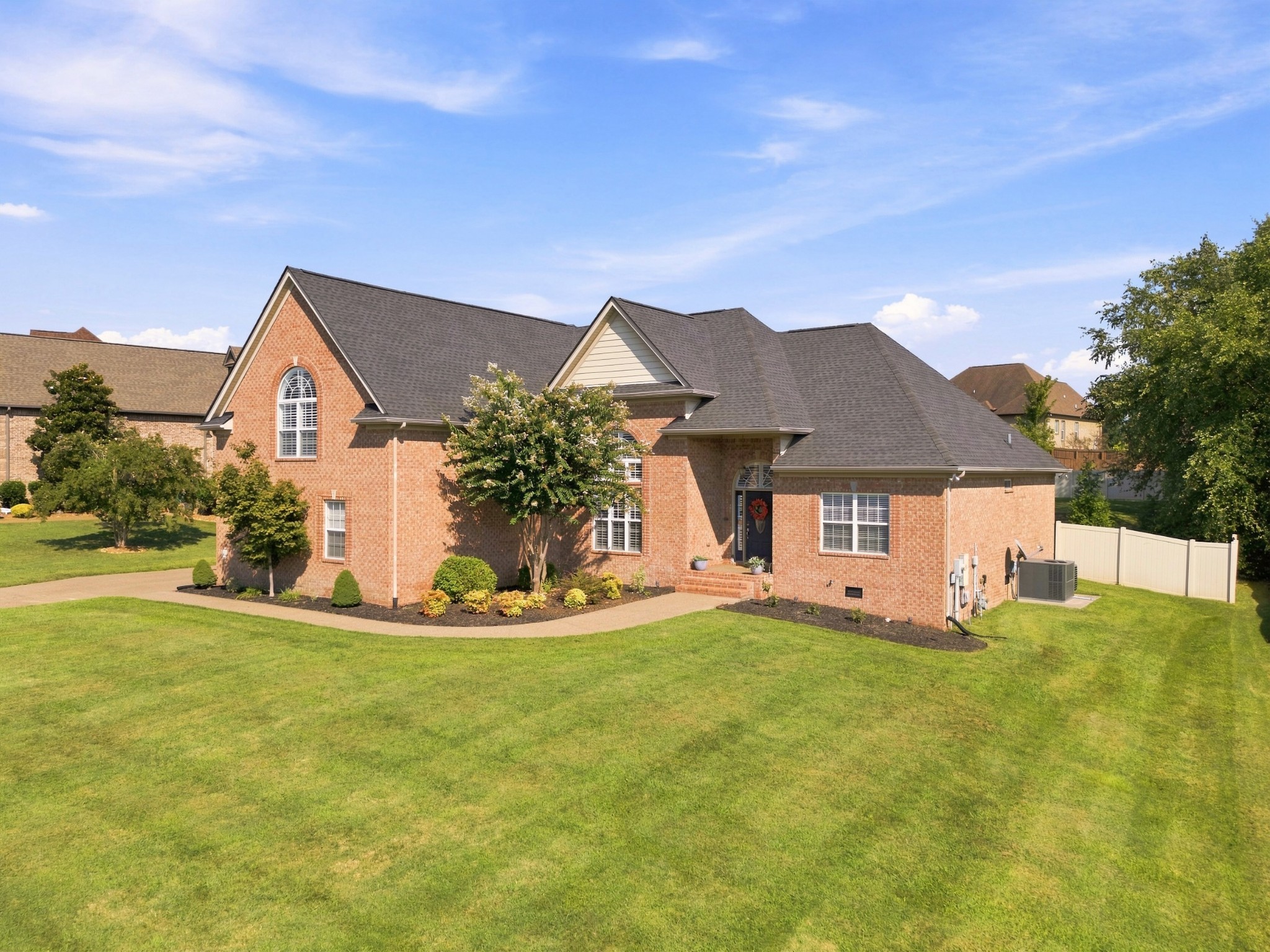 119 Tirzah St, Lebanon, TN 37087