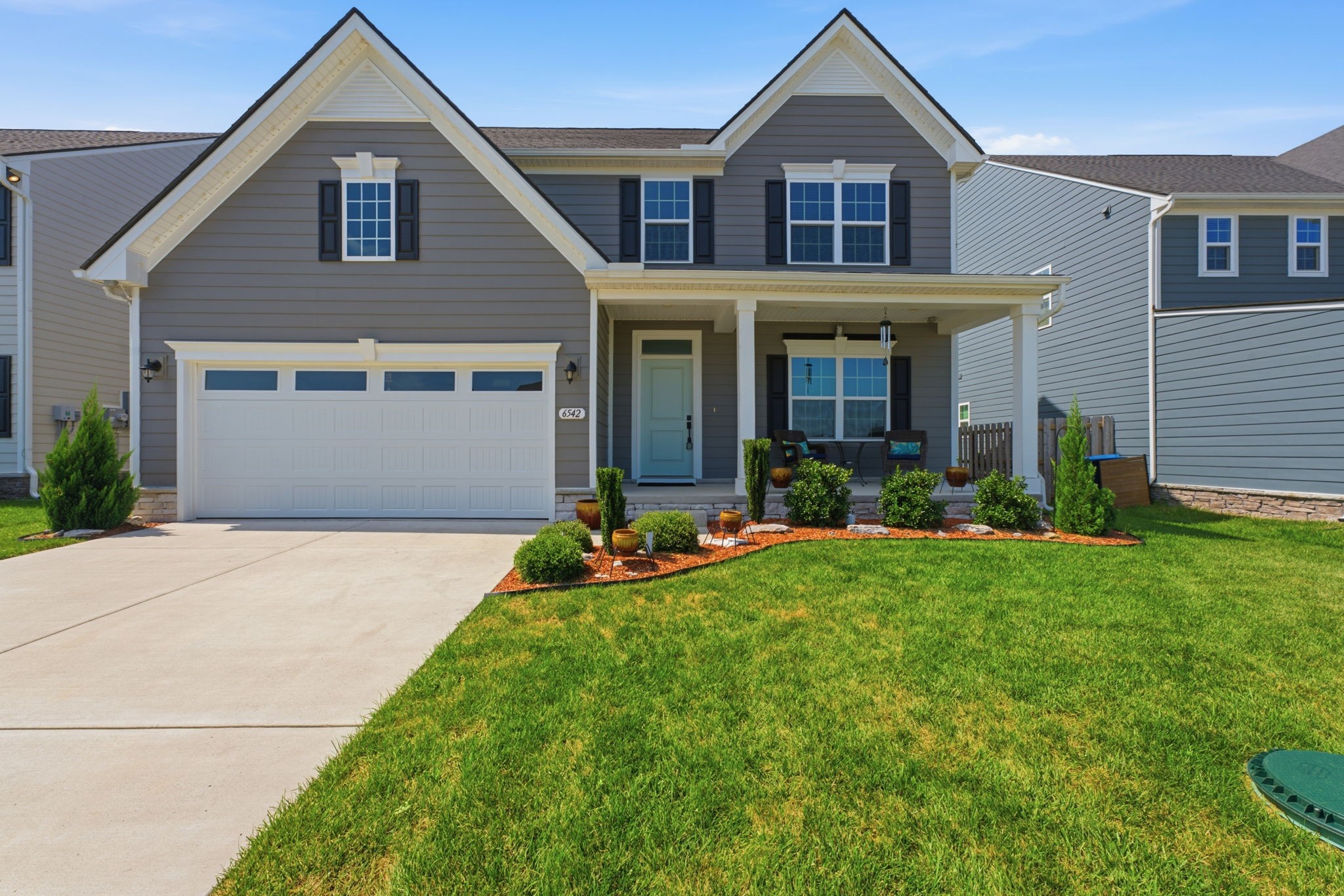 6542 Outlook Dr, Murfreesboro, TN 37128