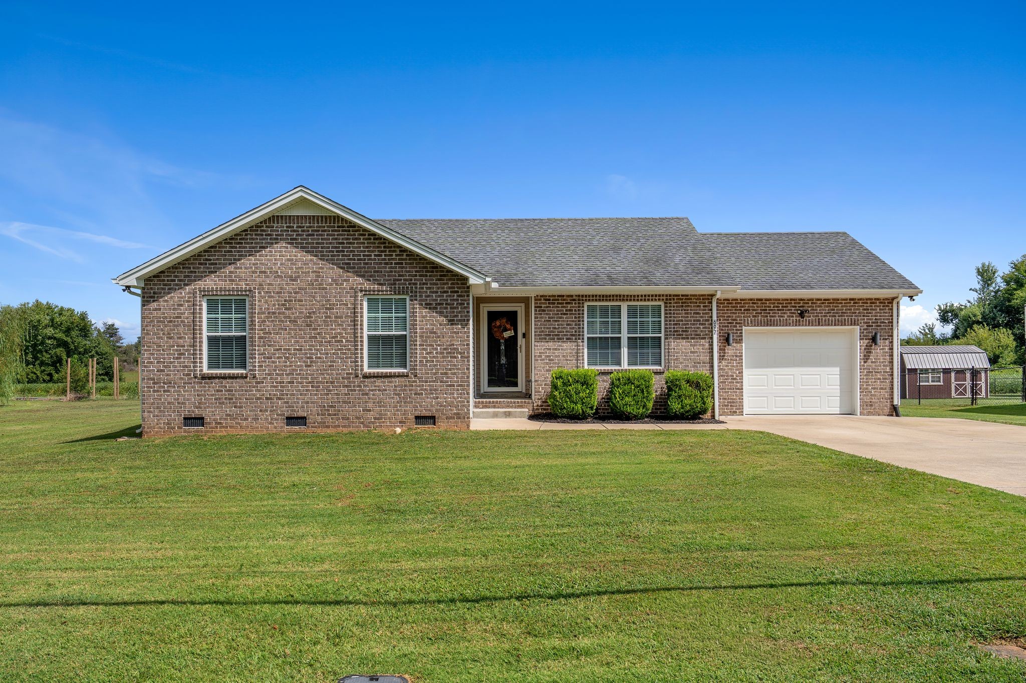 697 Portland Blvd, Portland, TN 37148