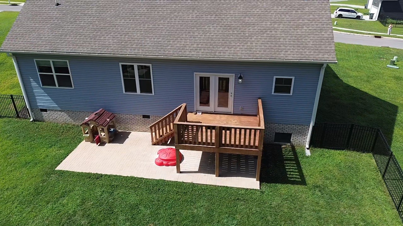 1149 Jonathan Ln, Springfield, TN 37172