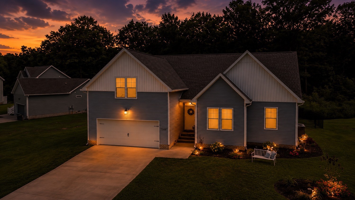 1149 Jonathan Ln, Springfield, TN 37172