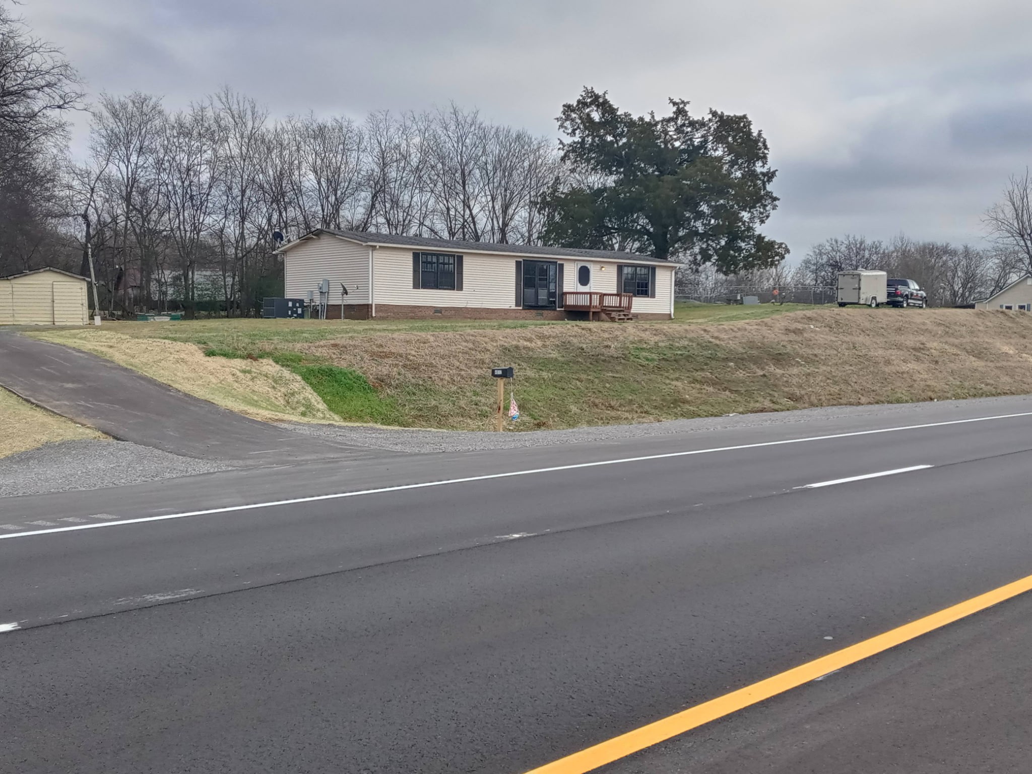 4517 Highway 109 N, Lebanon, TN 37087