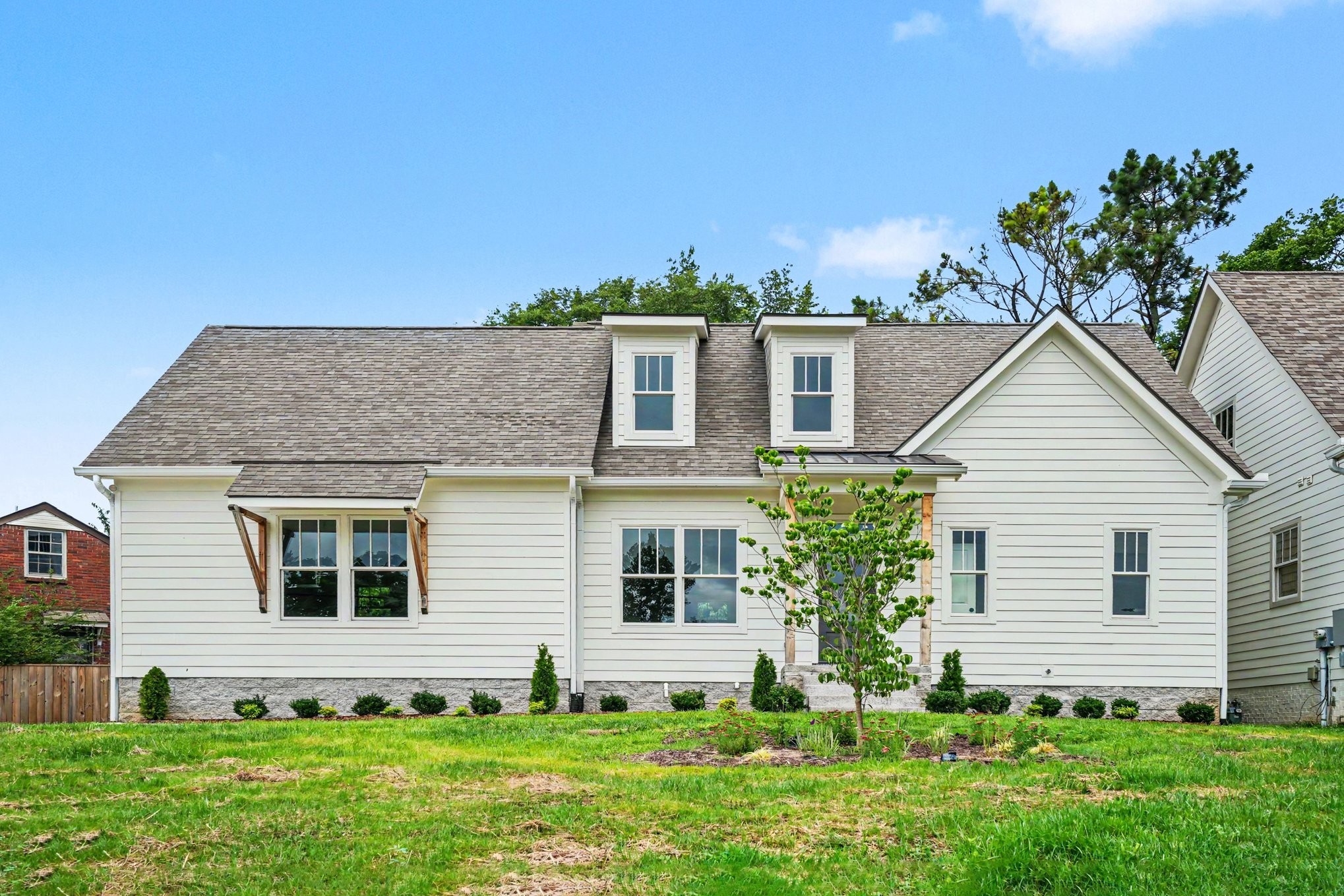 5432 Knob Rd, Nashville, TN 37209