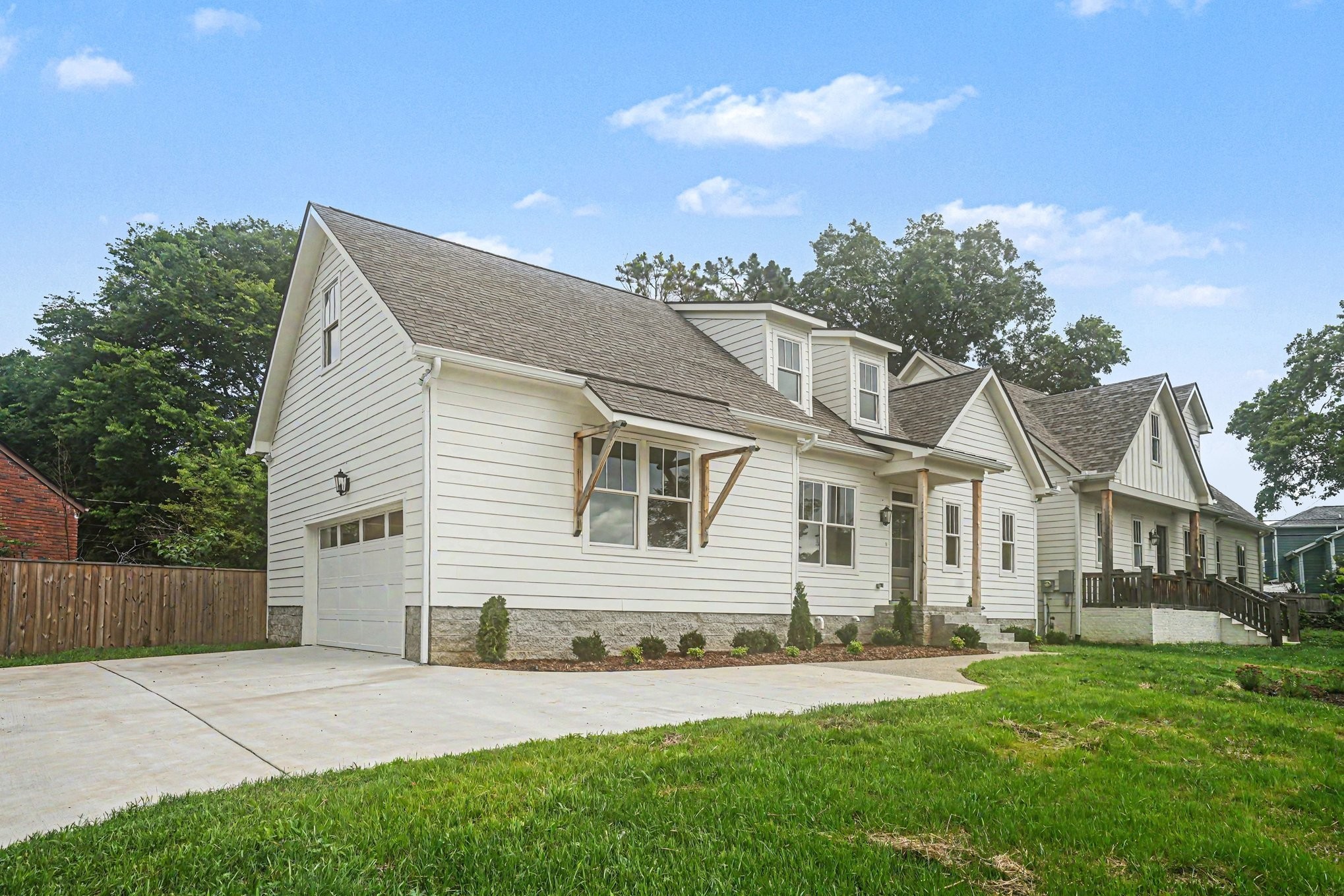 5432 Knob Rd, Nashville, TN 37209