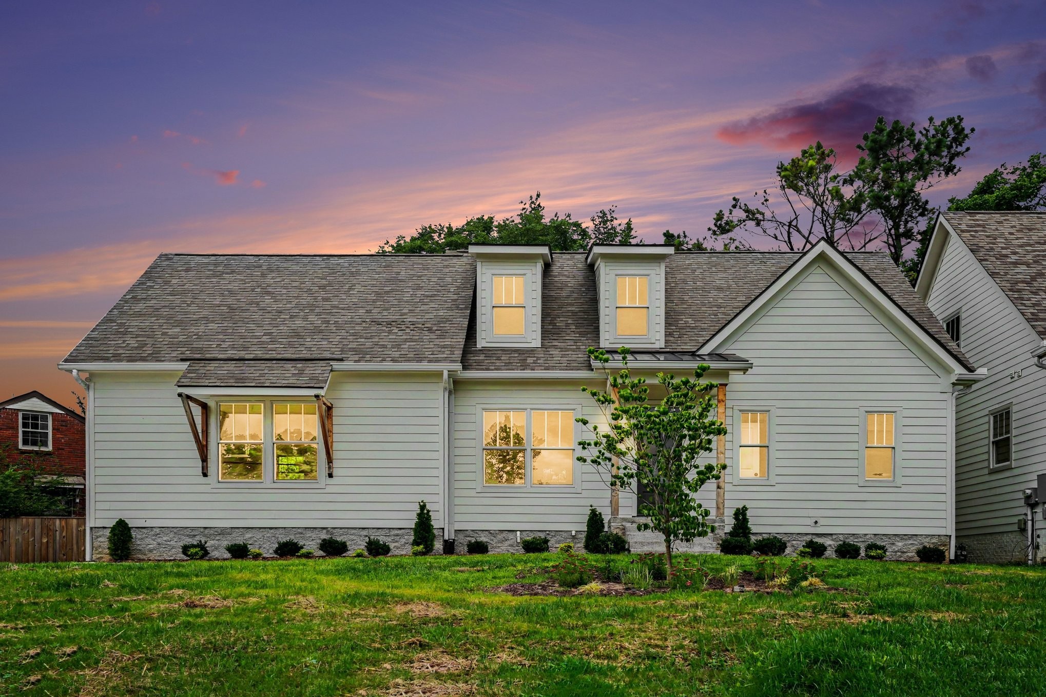 5432 Knob Rd, Nashville, TN 37209