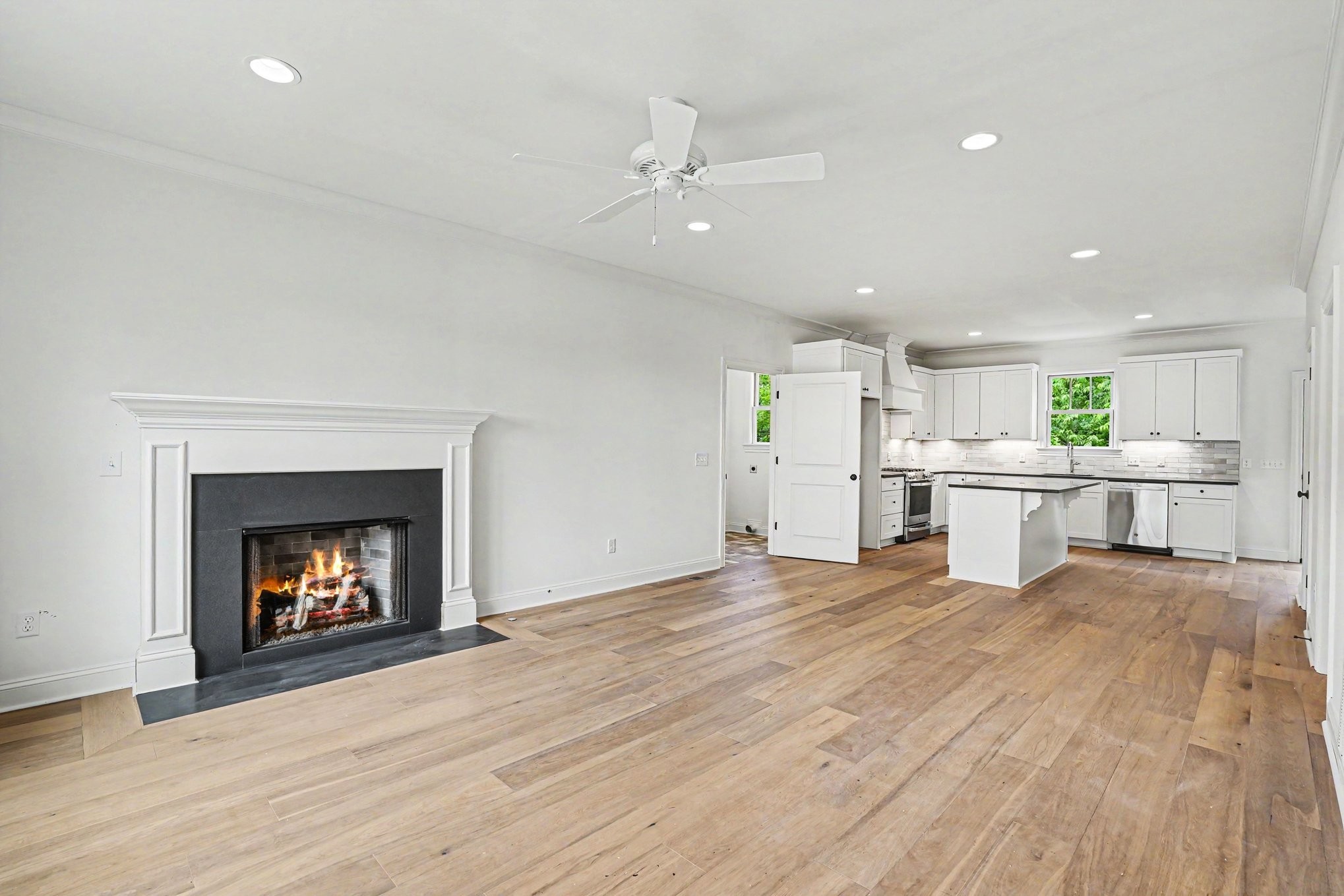 5432 Knob Rd, Nashville, TN 37209