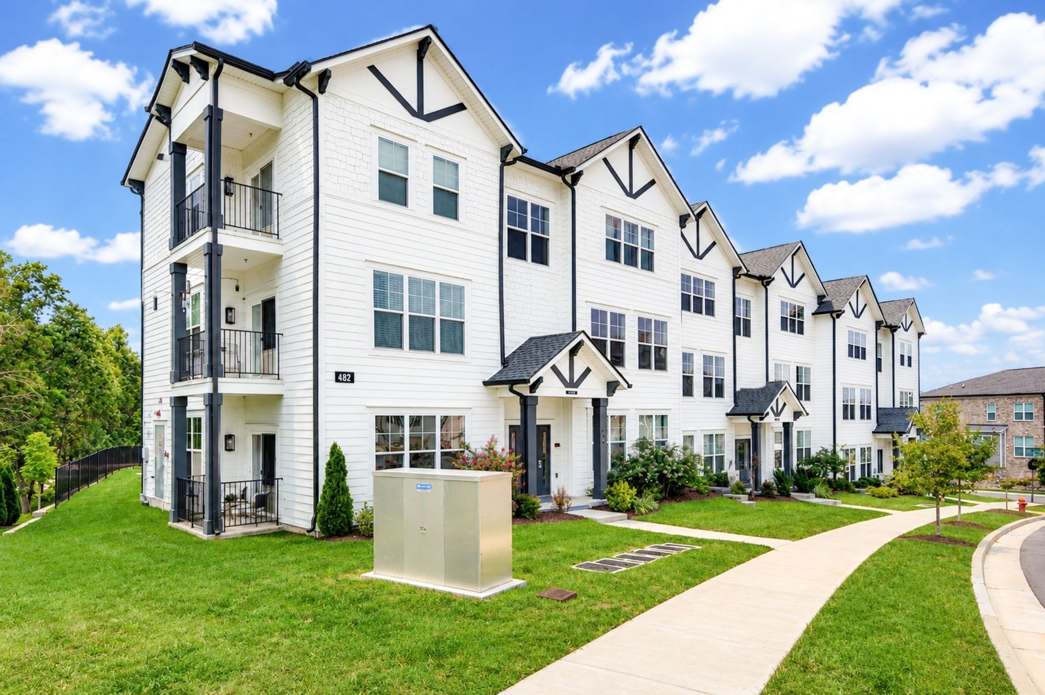 482 Portsdale Dr #6, Brentwood, TN 37027